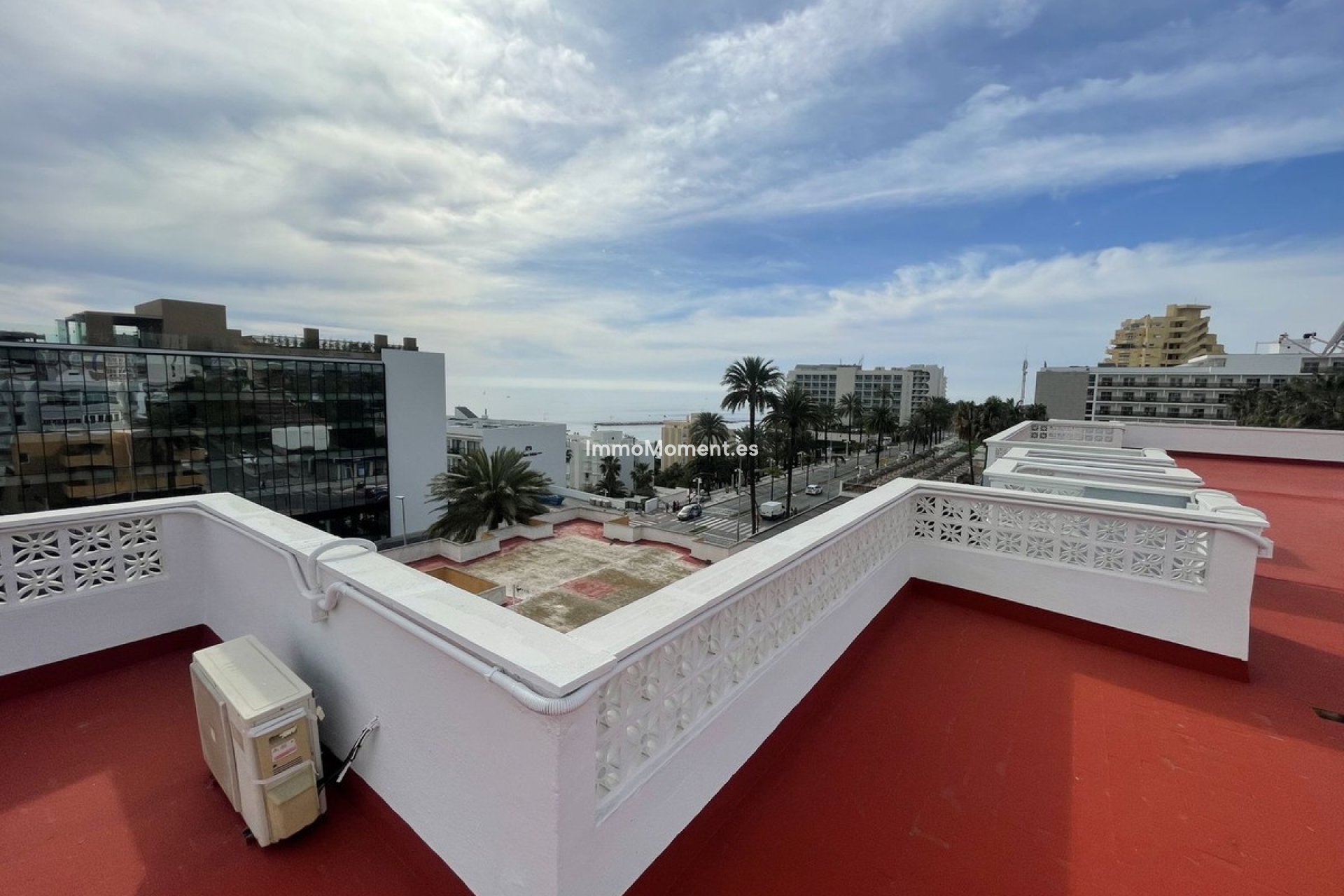 Resale - Apartment - Benalmadena - Benalmadena Costa