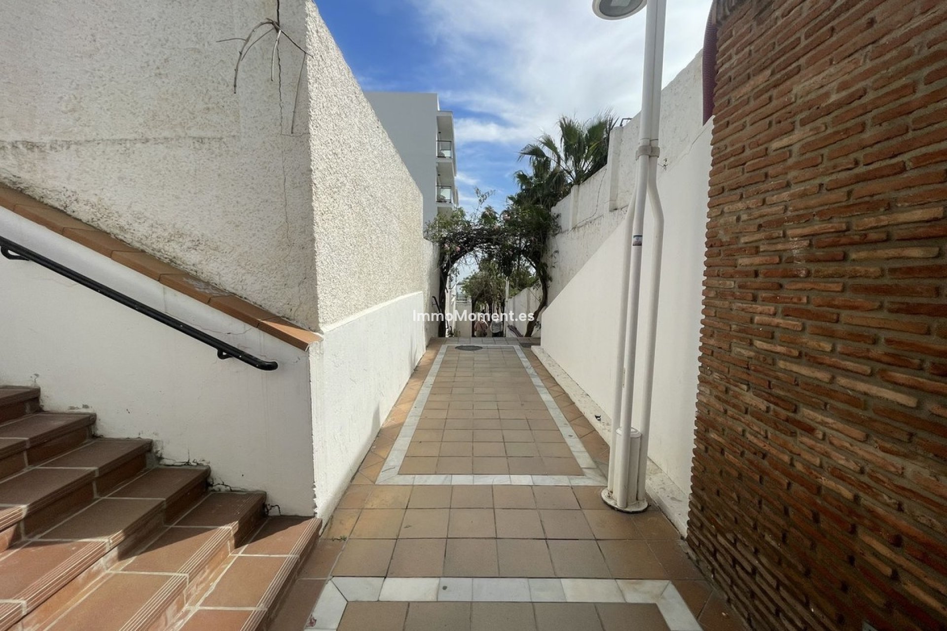 Resale - Apartment - Benalmadena - Benalmadena Costa