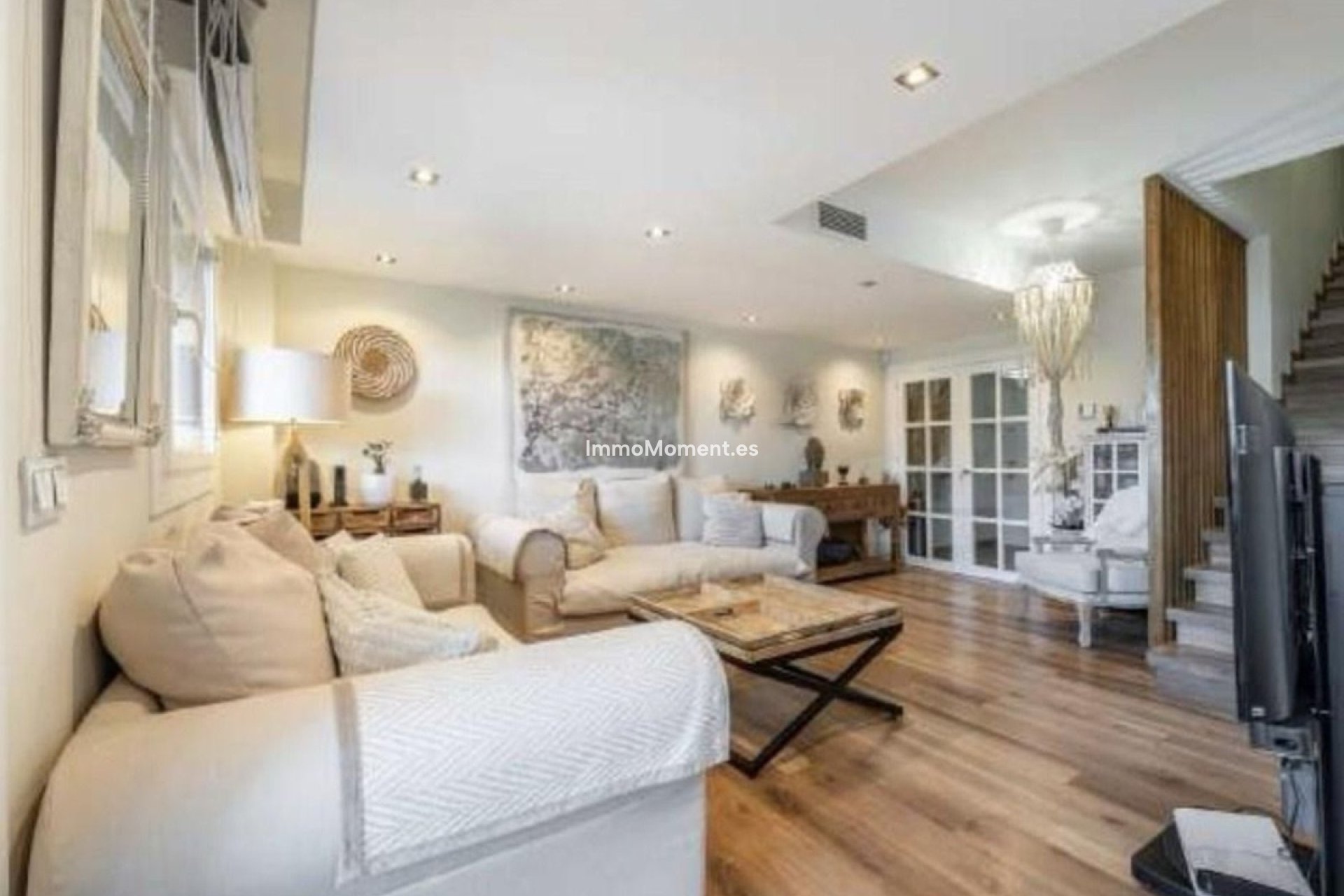 Resale - Apartment - Benalmadena - Benalmadena Costa