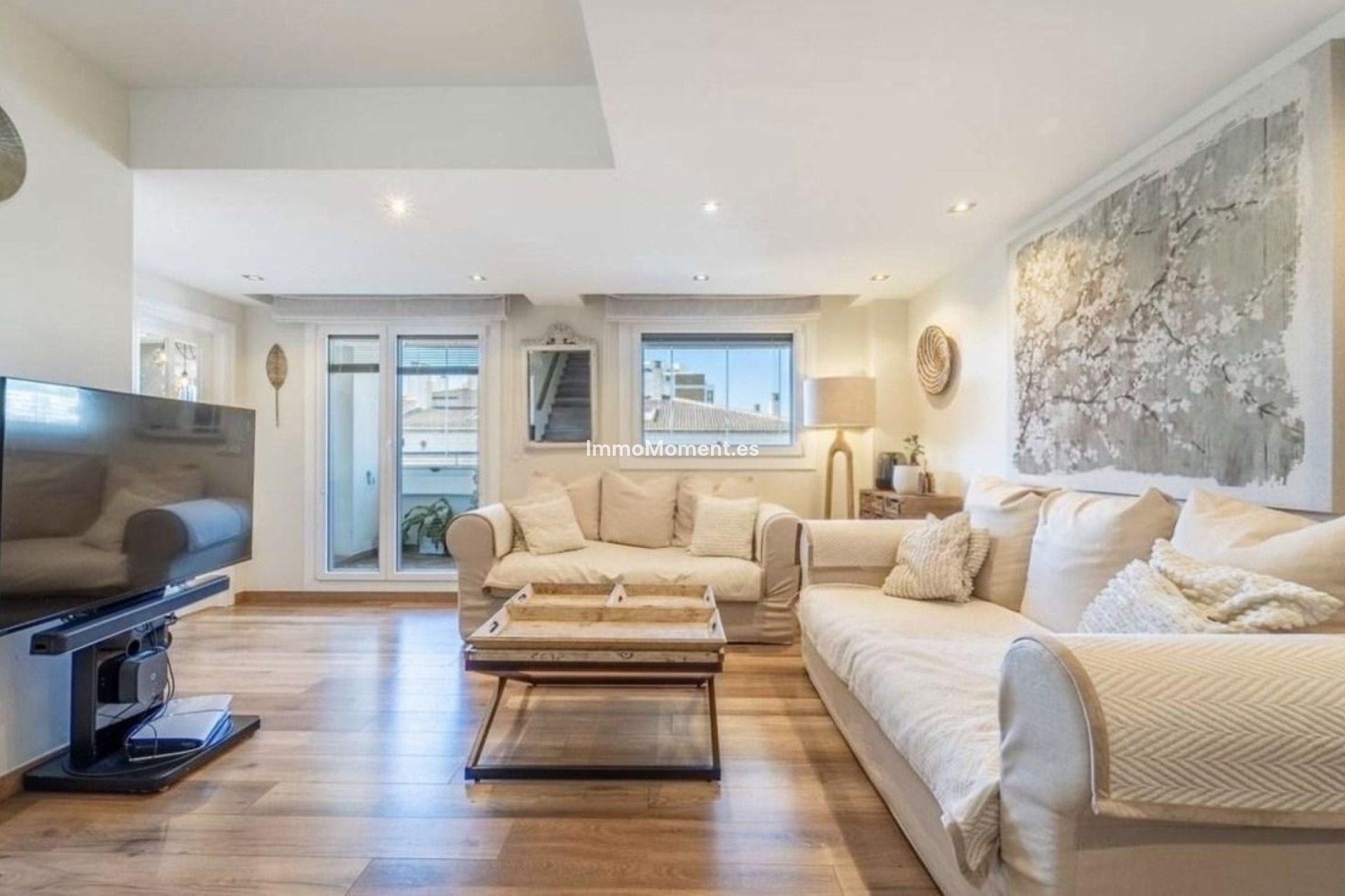 Resale - Apartment - Benalmadena - Benalmadena Costa