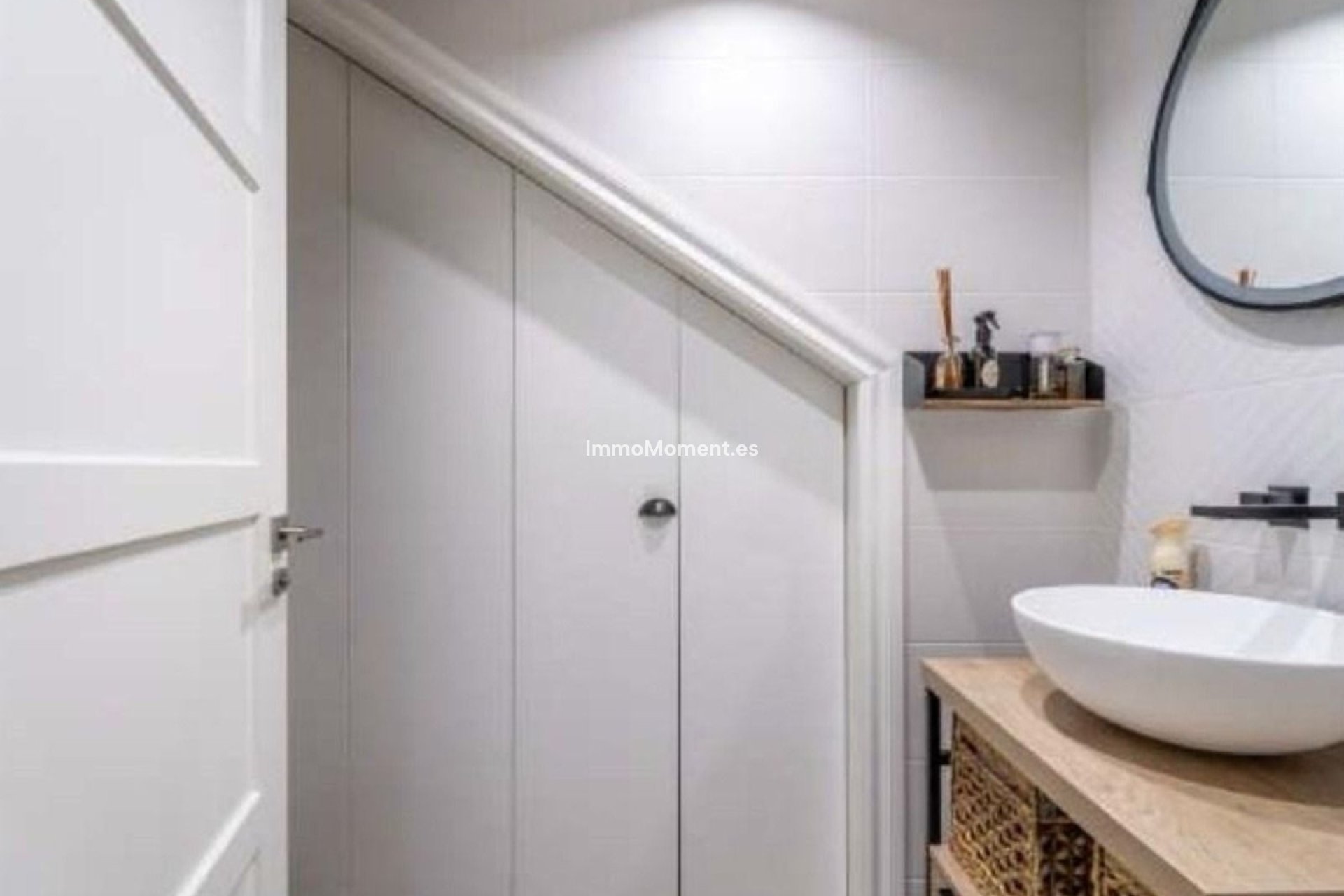 Resale - Apartment - Benalmadena - Benalmadena Costa