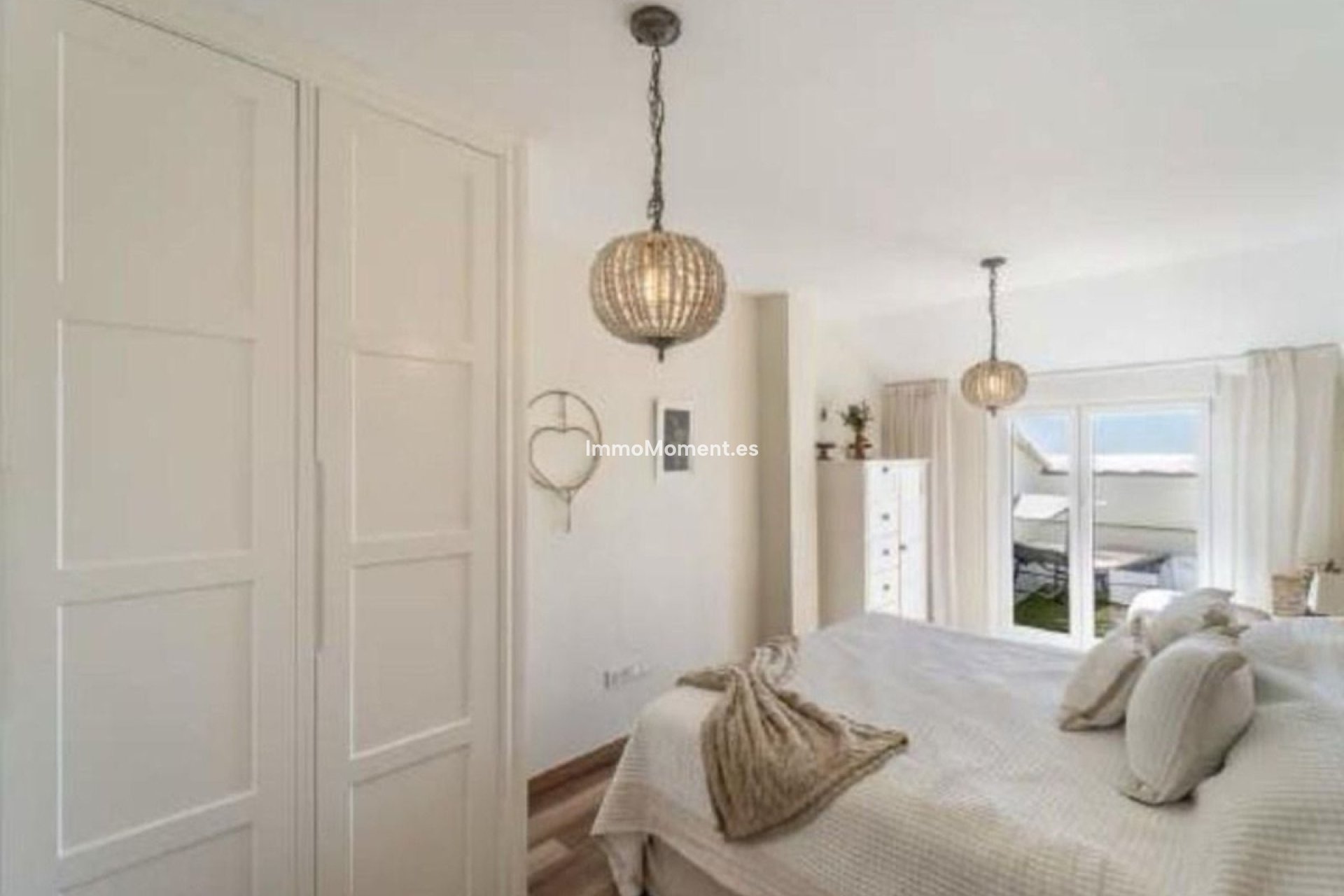 Resale - Apartment - Benalmadena - Benalmadena Costa