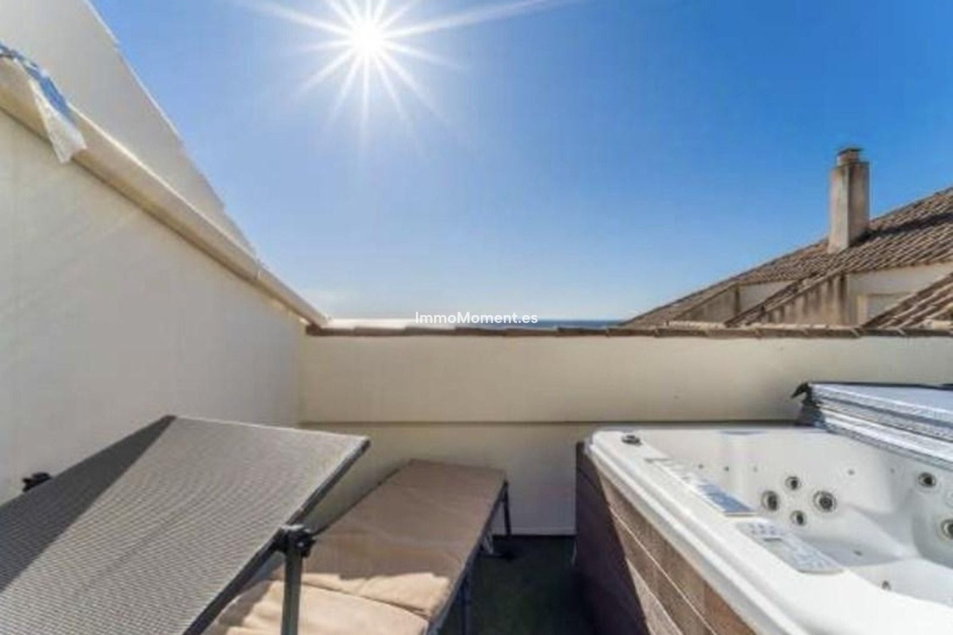 Resale - Apartment - Benalmadena - Benalmadena Costa