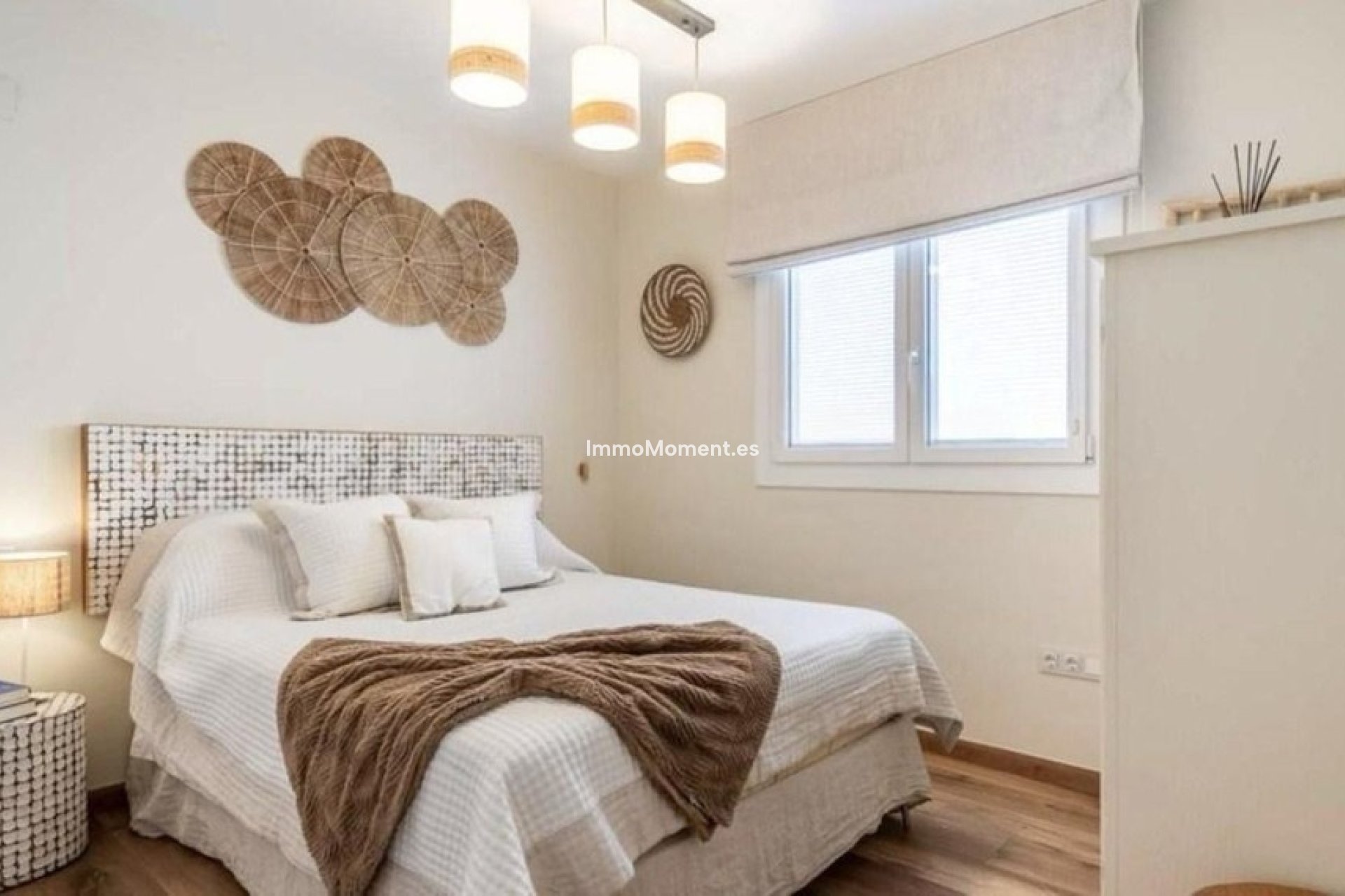 Resale - Apartment - Benalmadena - Benalmadena Costa