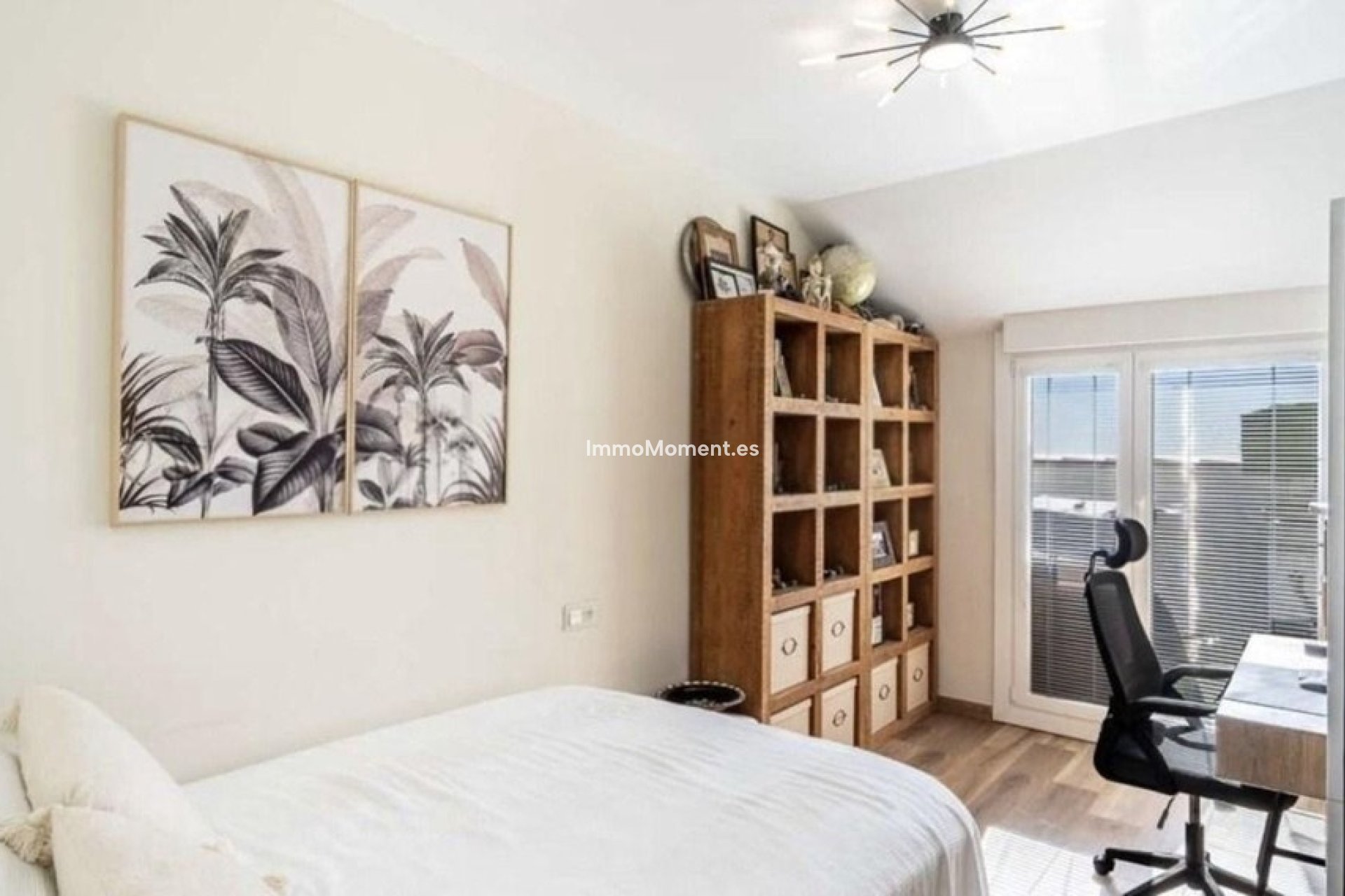 Resale - Apartment - Benalmadena - Benalmadena Costa