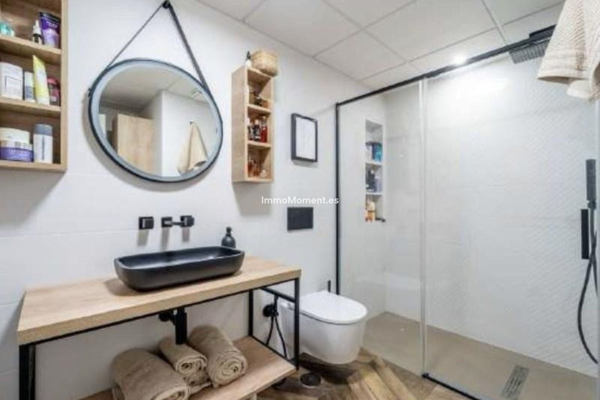 Resale - Apartment - Benalmadena - Benalmadena Costa