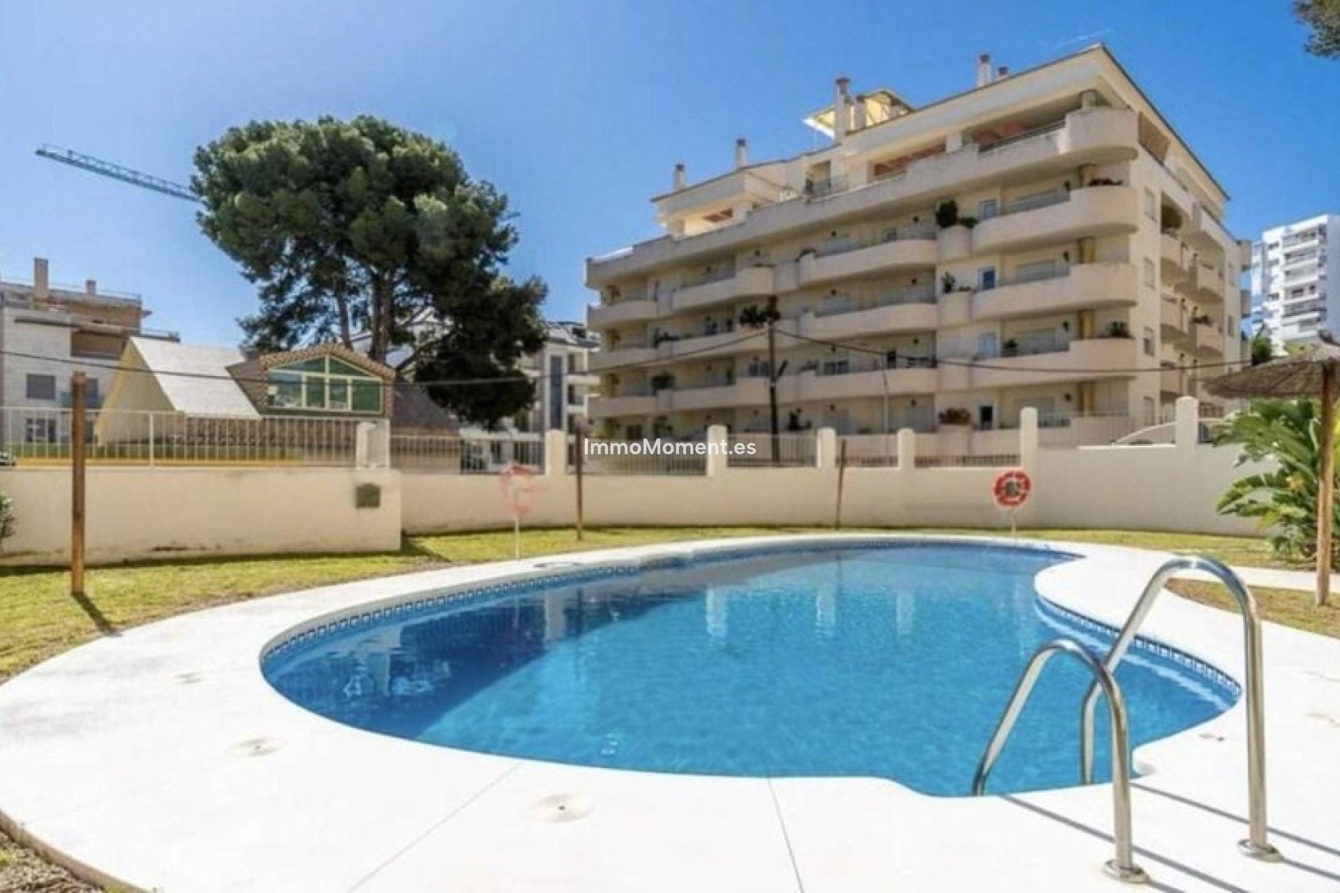 Resale - Apartment - Benalmadena - Benalmadena Costa