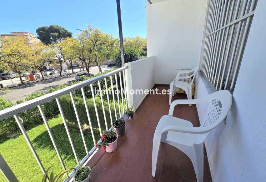 Resale - Apartment - Benalmadena - Benalmadena Costa