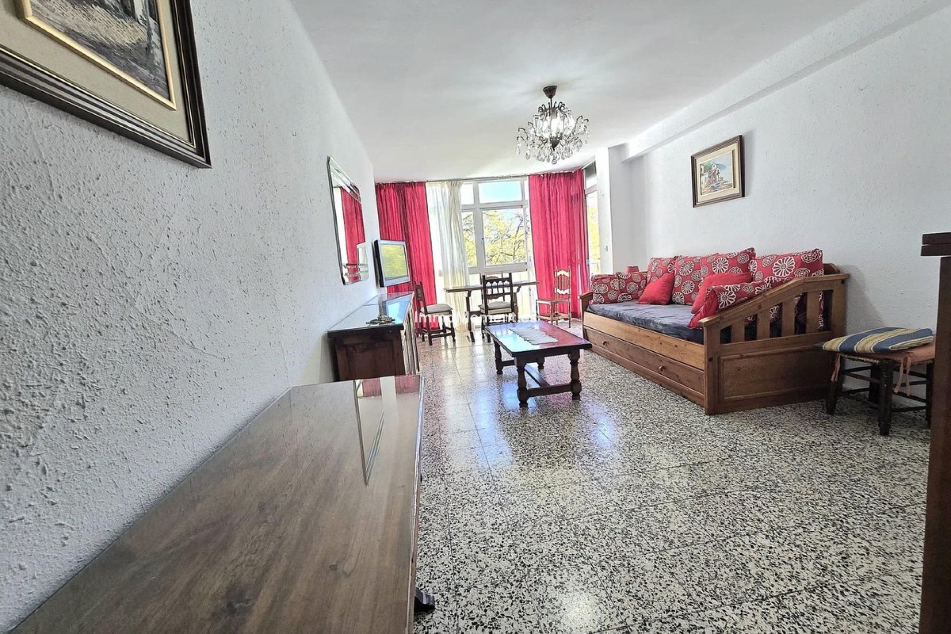Resale - Apartment - Benalmadena - Benalmadena Costa