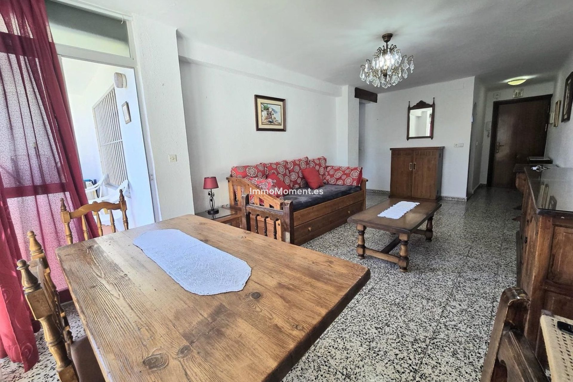 Resale - Apartment - Benalmadena - Benalmadena Costa