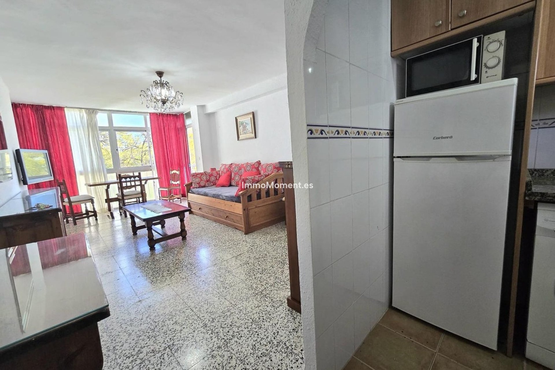 Resale - Apartment - Benalmadena - Benalmadena Costa