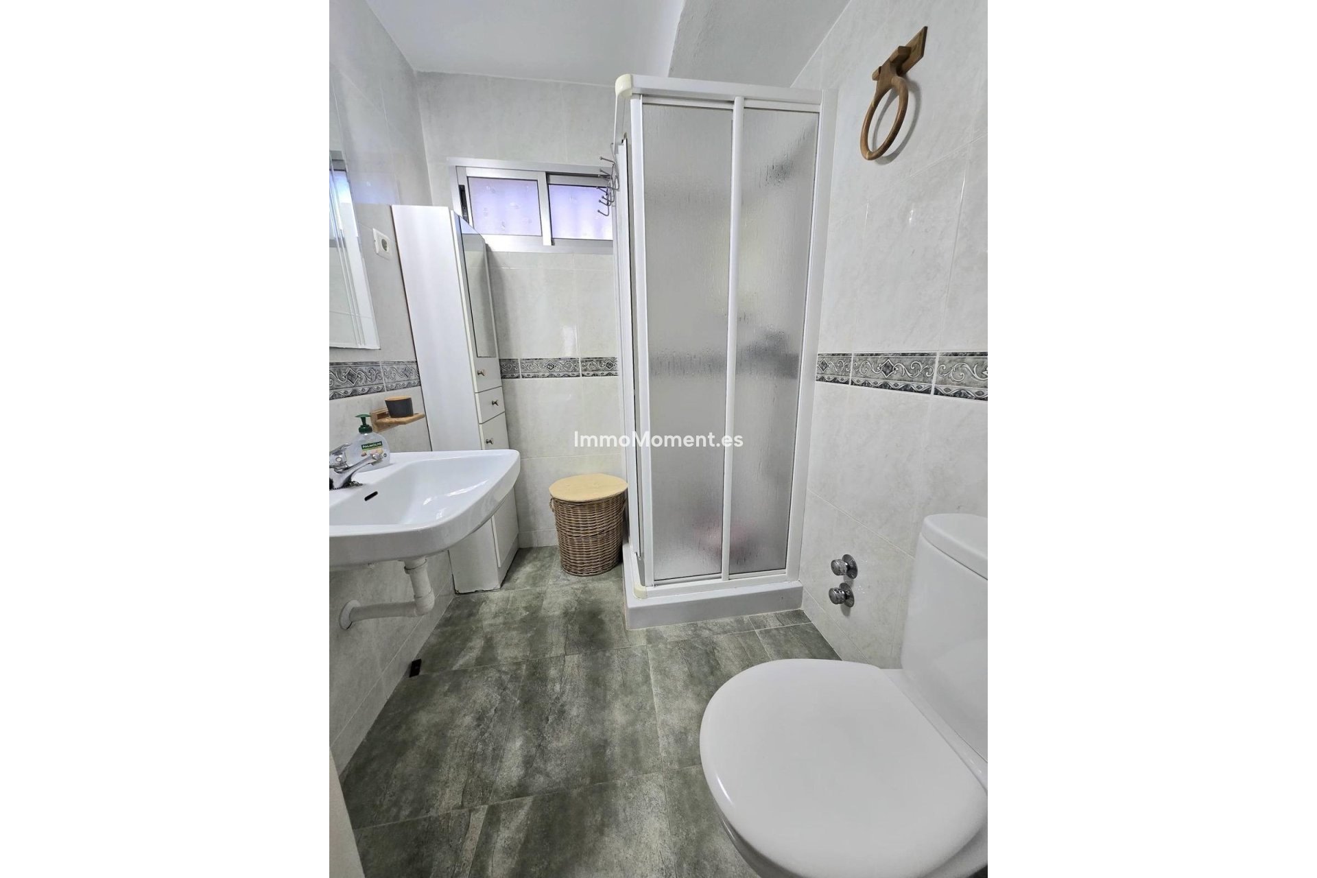 Resale - Apartment - Benalmadena - Benalmadena Costa