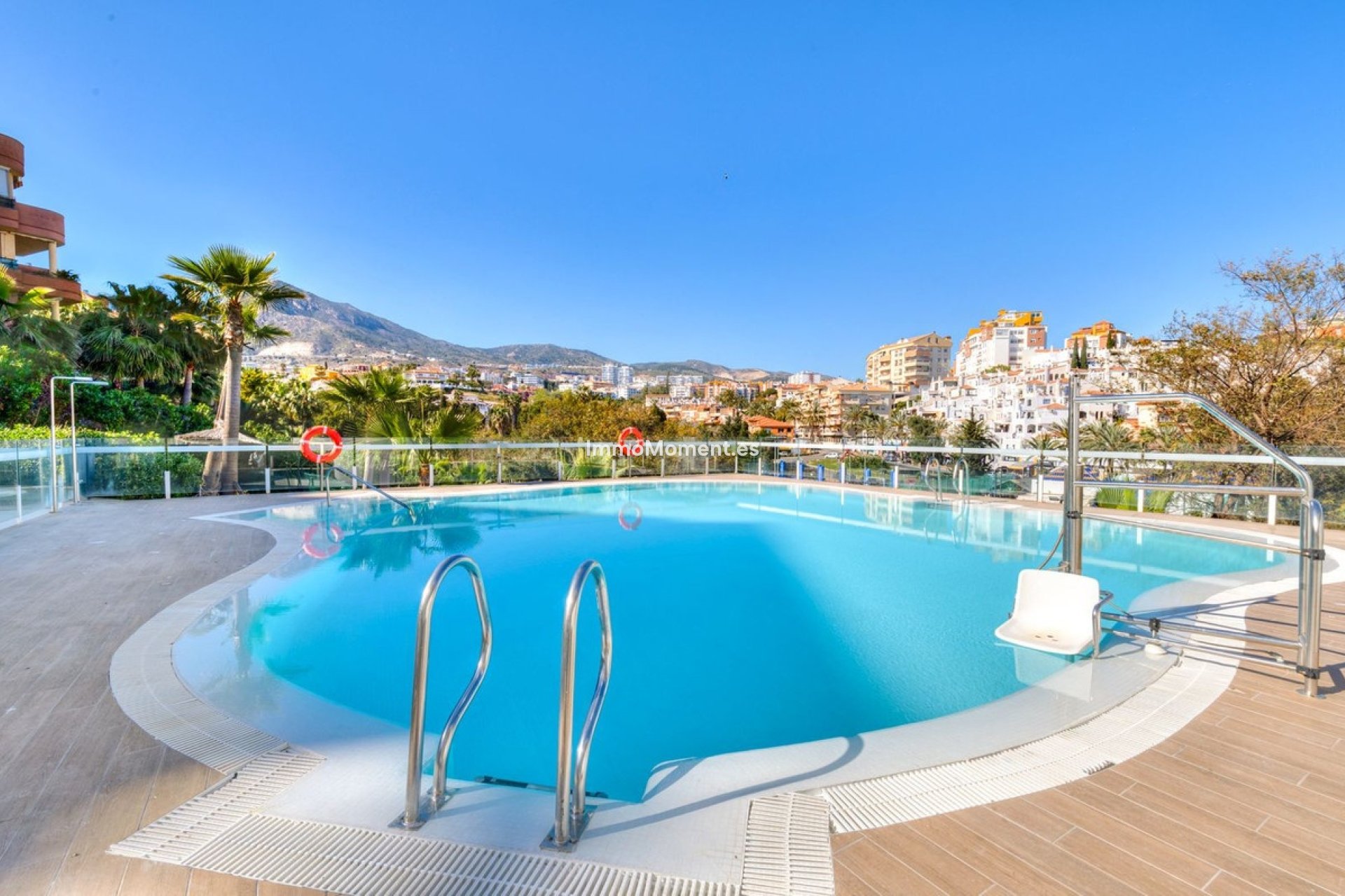 Resale - Apartment - Benalmadena - Benalmadena Costa