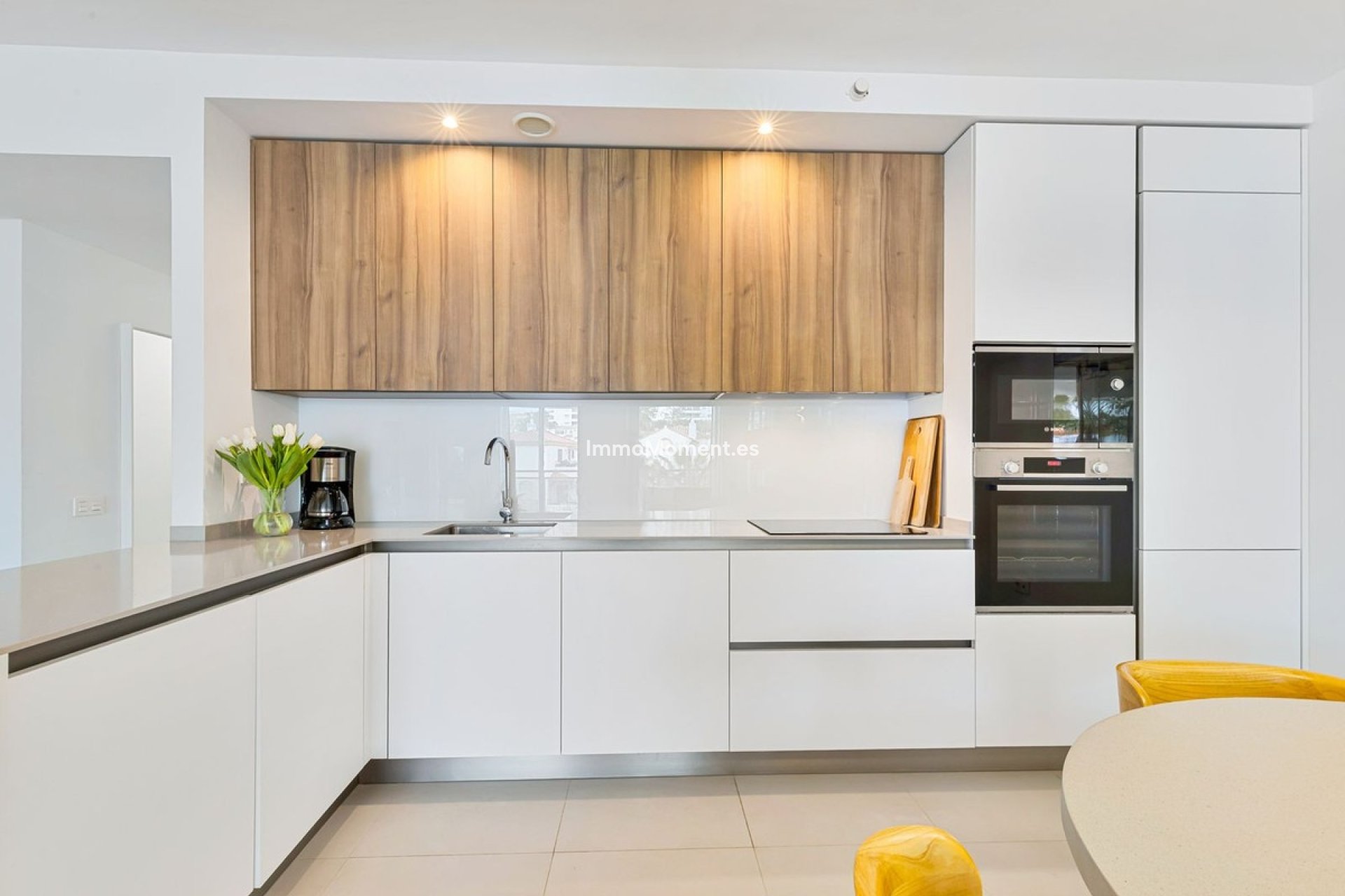 Resale - Apartment - Benalmadena - Benalmadena Costa