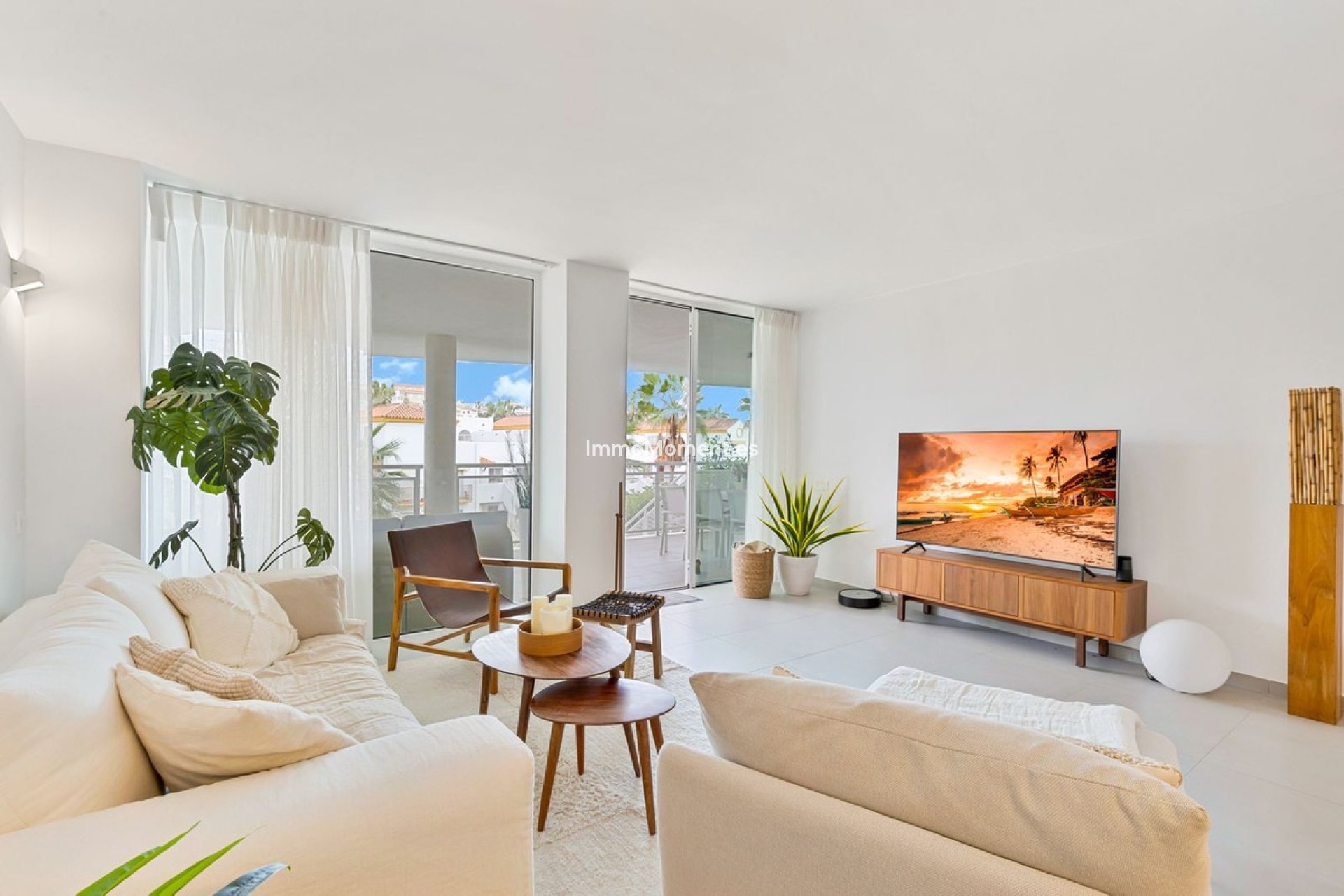 Resale - Apartment - Benalmadena - Benalmadena Costa