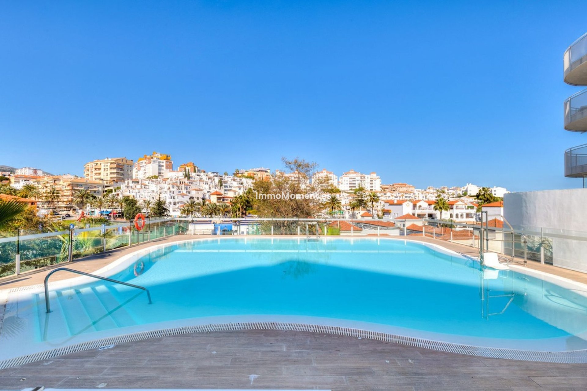 Resale - Apartment - Benalmadena - Benalmadena Costa
