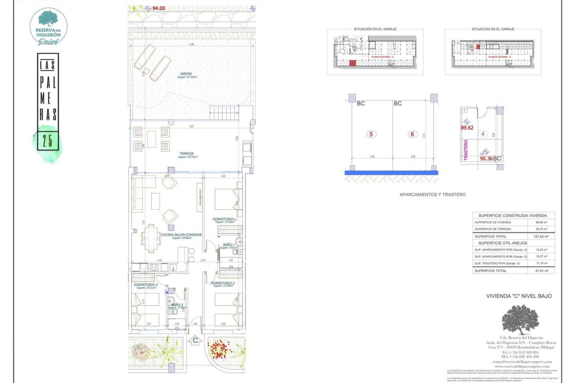 Resale - Apartment - Benalmadena - Benalmadena Costa