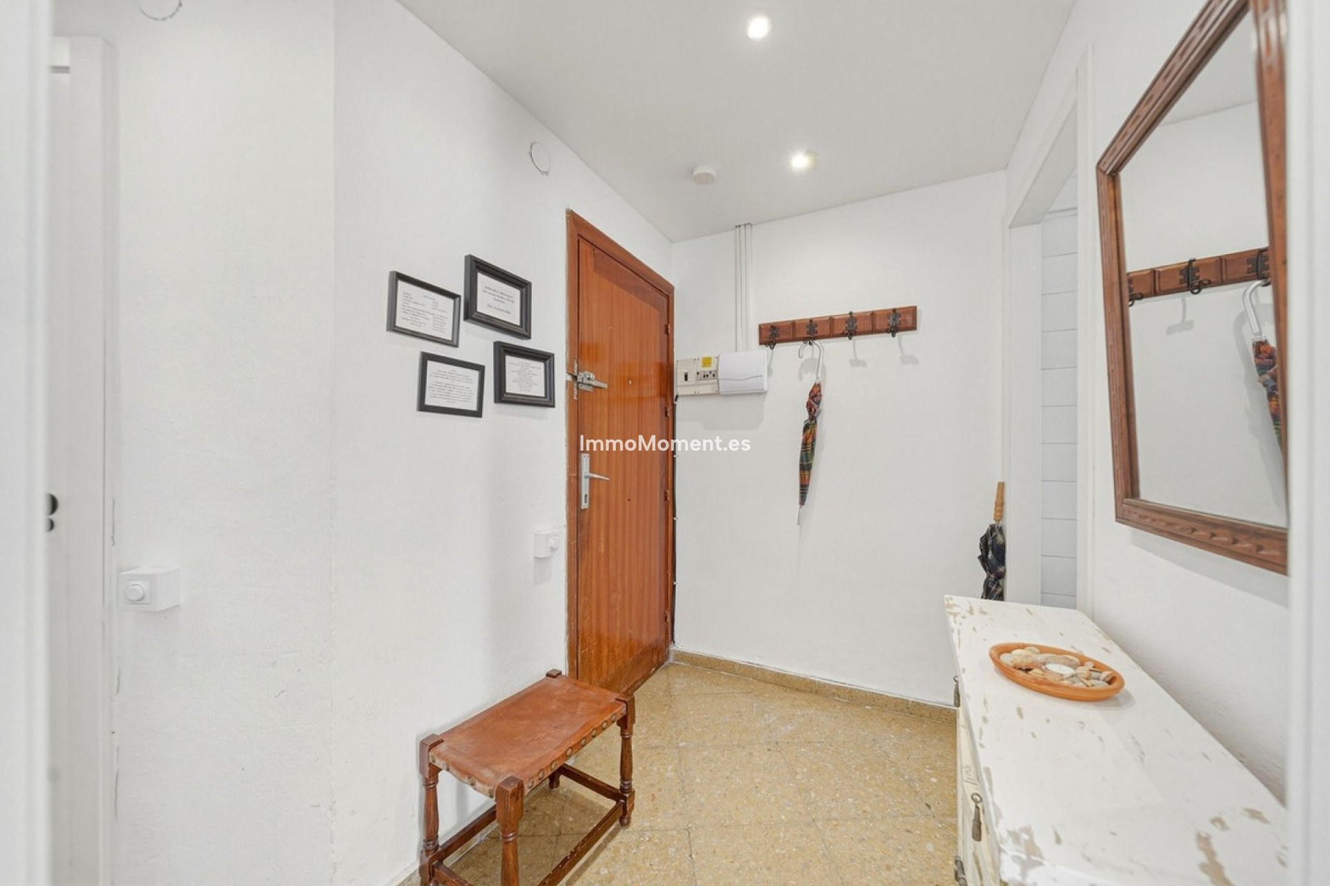 Resale - Apartment - Benalmadena - Benalmadena Costa