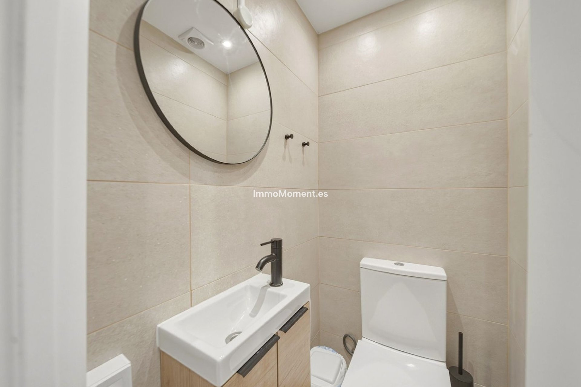 Resale - Apartment - Benalmadena - Benalmadena Costa