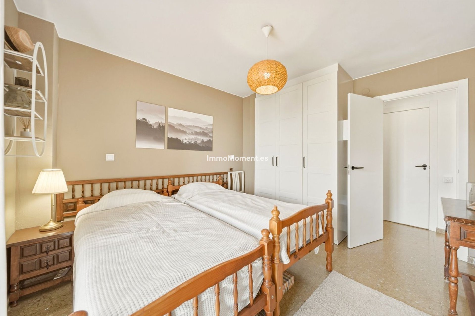 Resale - Apartment - Benalmadena - Benalmadena Costa