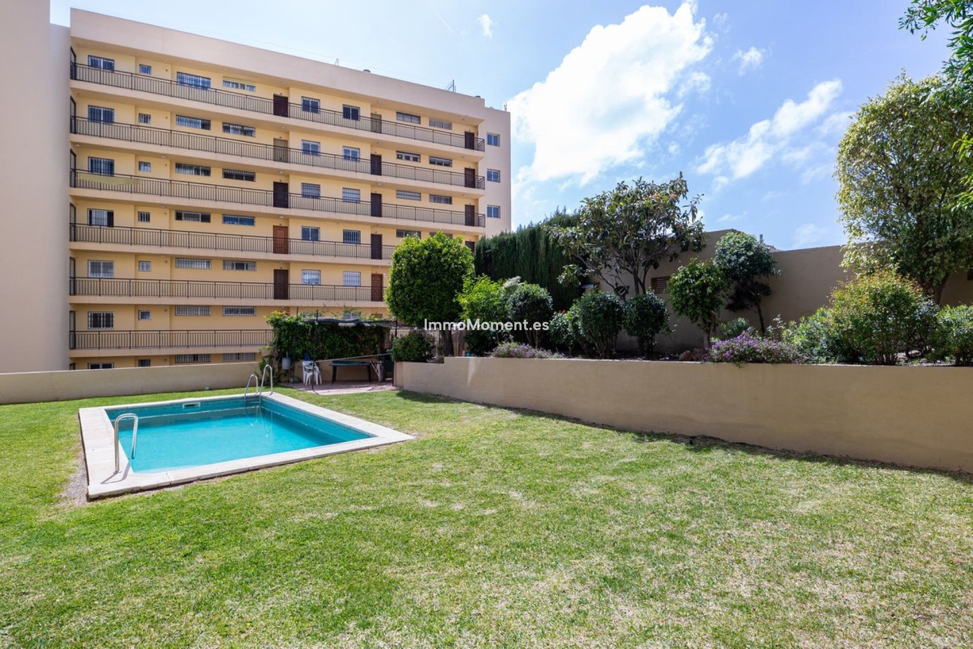Resale - Apartment - Benalmadena - Benalmadena Costa