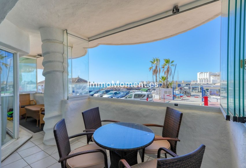 Resale - Apartment - Benalmadena - Benalmadena Costa