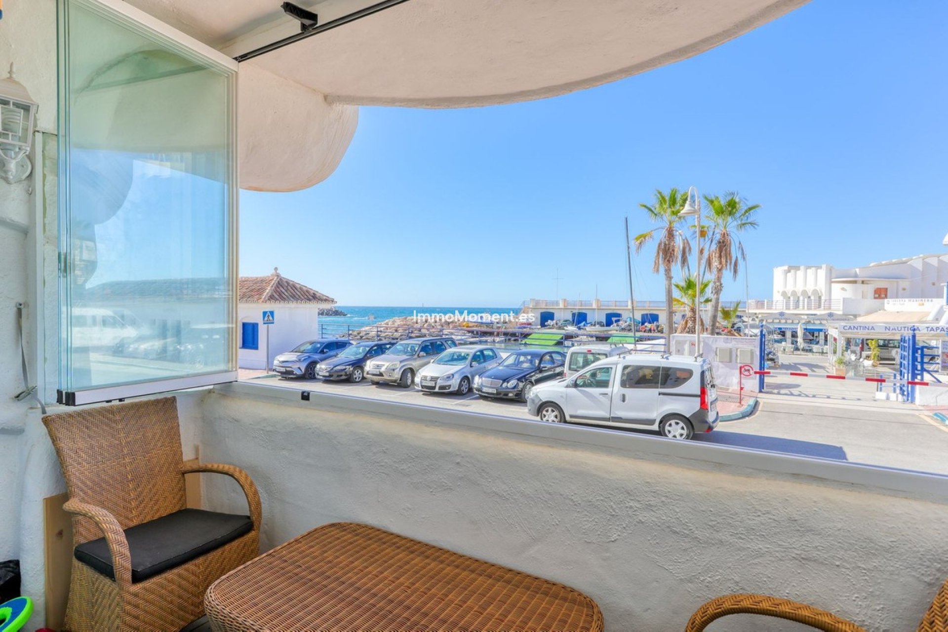 Resale - Apartment - Benalmadena - Benalmadena Costa