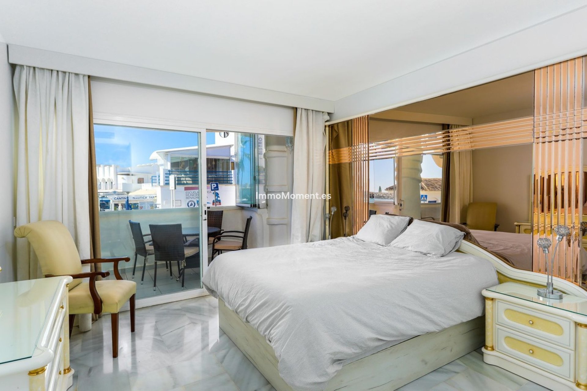 Resale - Apartment - Benalmadena - Benalmadena Costa