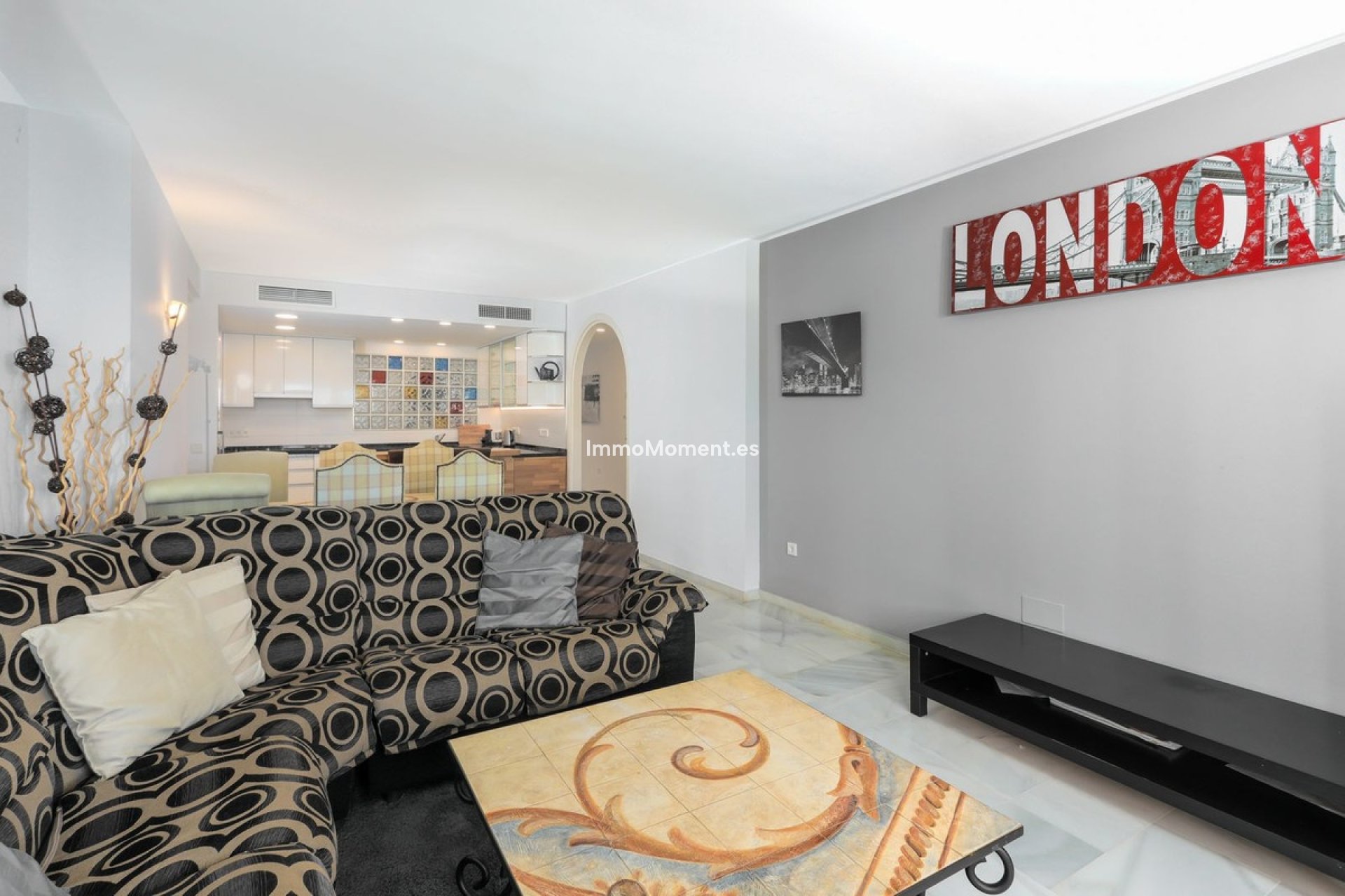 Resale - Apartment - Benalmadena - Benalmadena Costa