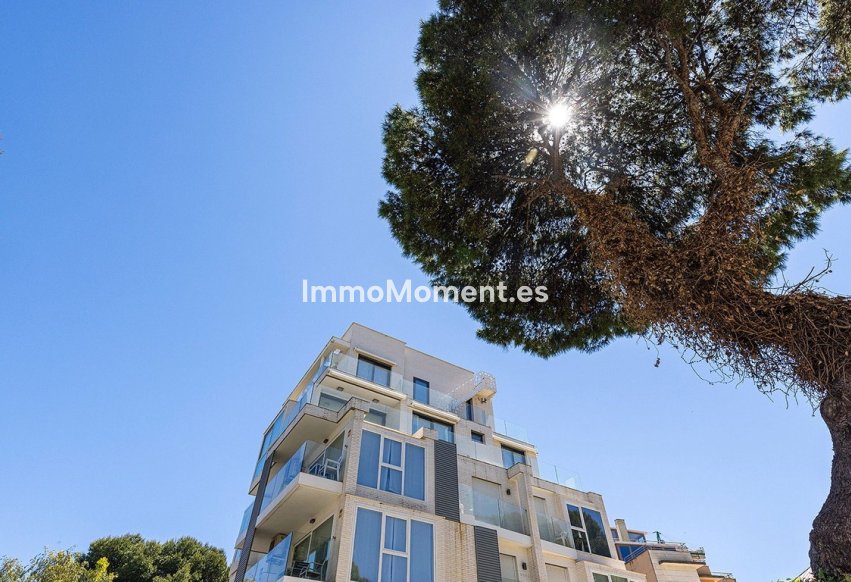 Resale - Apartment - Benalmadena - Benalmadena Costa