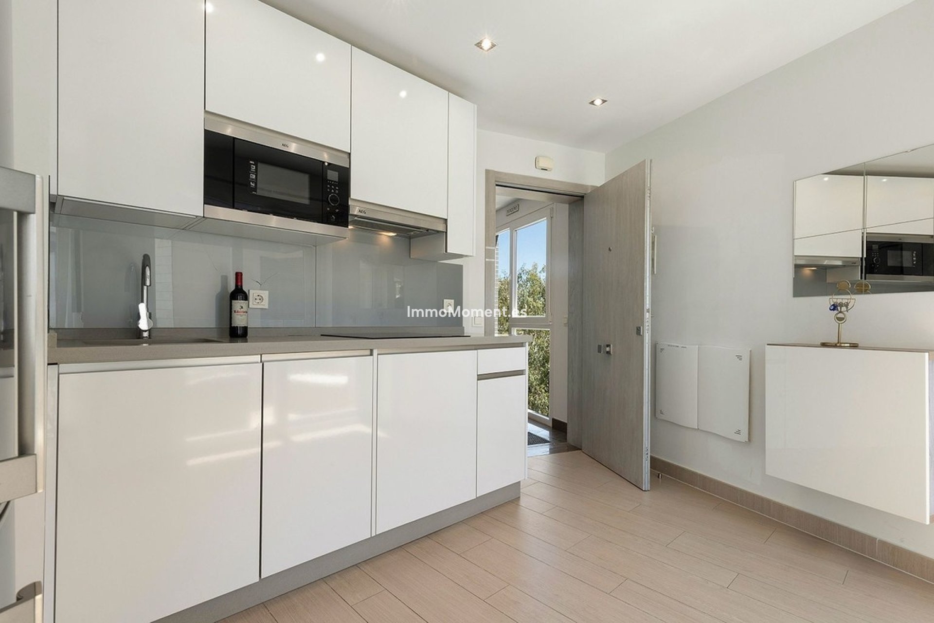 Resale - Apartment - Benalmadena - Benalmadena Costa