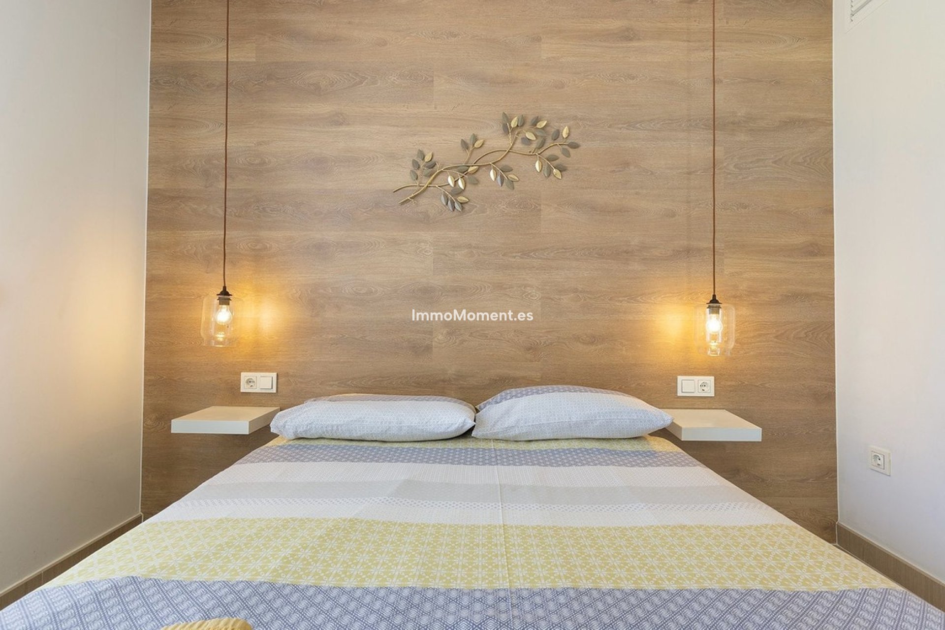 Resale - Apartment - Benalmadena - Benalmadena Costa