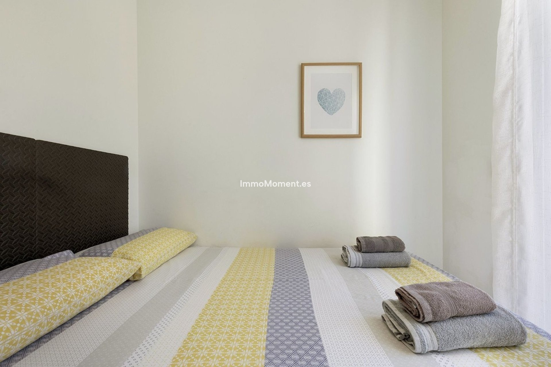 Resale - Apartment - Benalmadena - Benalmadena Costa