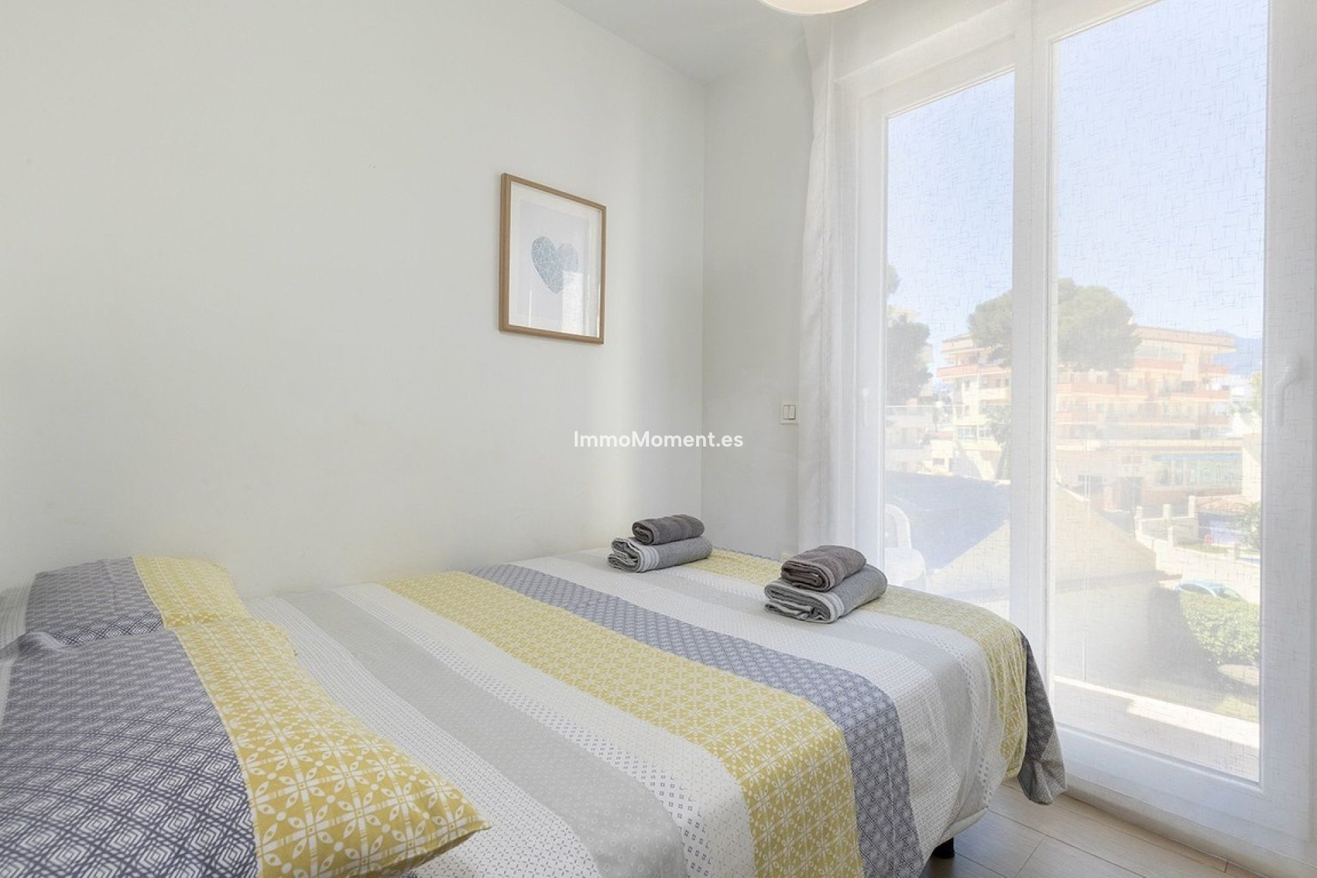 Resale - Apartment - Benalmadena - Benalmadena Costa