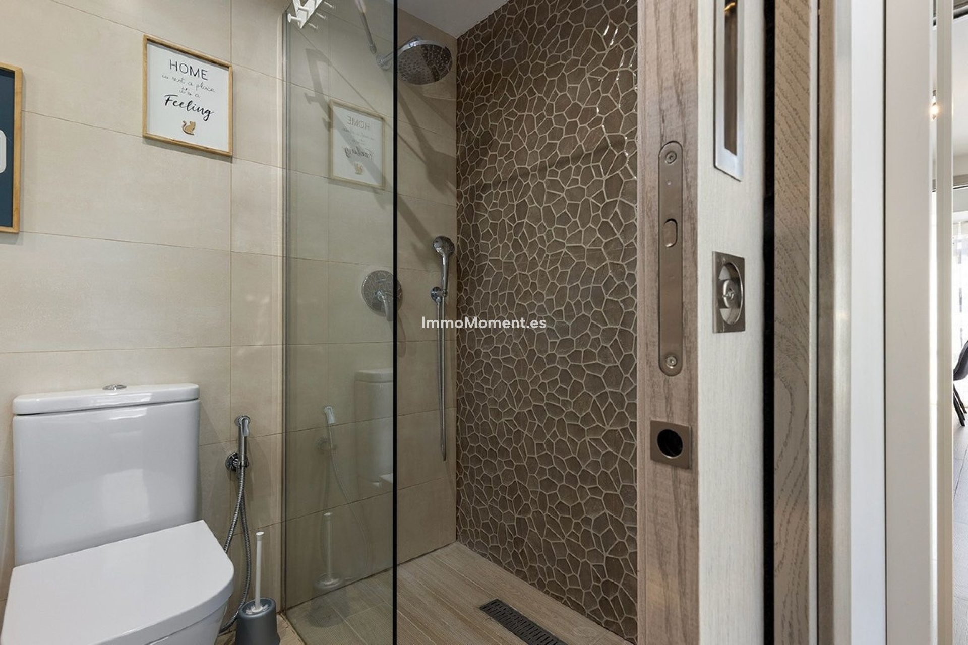 Resale - Apartment - Benalmadena - Benalmadena Costa