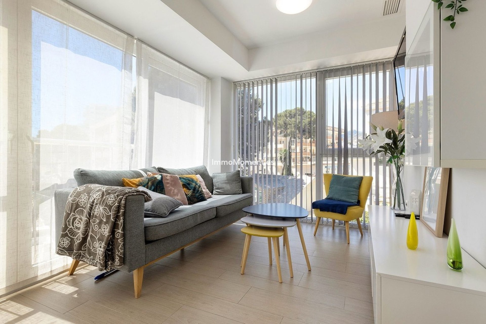 Resale - Apartment - Benalmadena - Benalmadena Costa