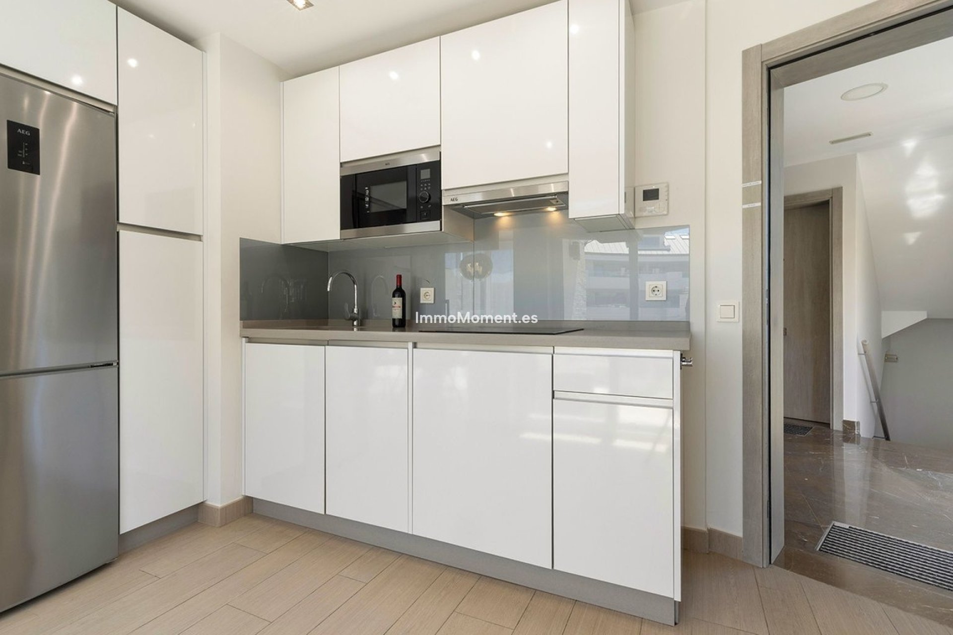 Resale - Apartment - Benalmadena - Benalmadena Costa