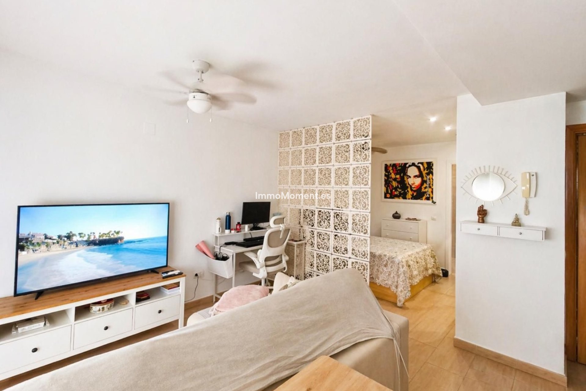 Resale - Apartment - Benalmadena - Benalmadena Costa