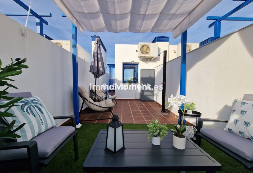 Resale - Apartment - Benalmadena - Benalmadena Costa