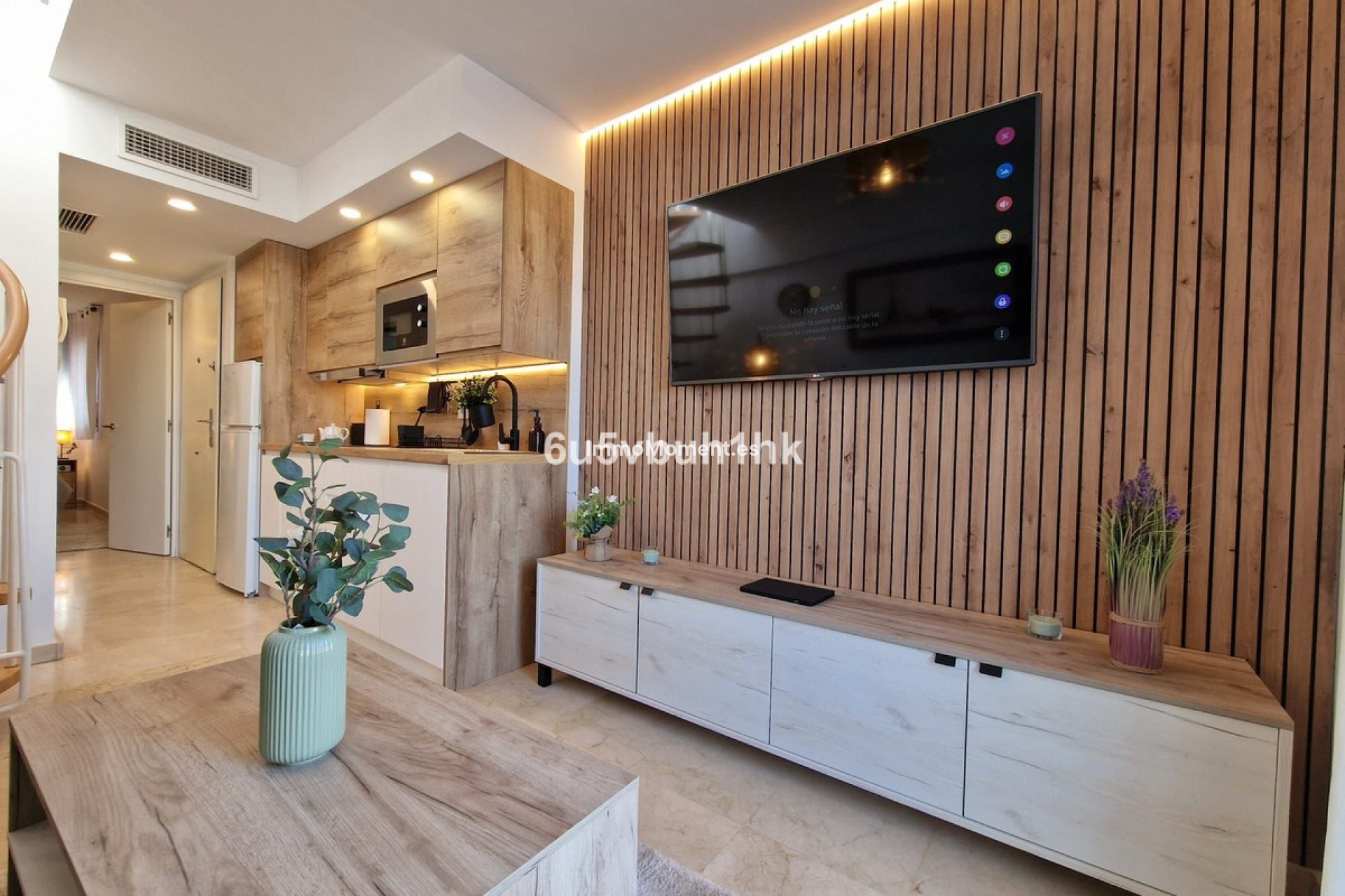 Resale - Apartment - Benalmadena - Benalmadena Costa