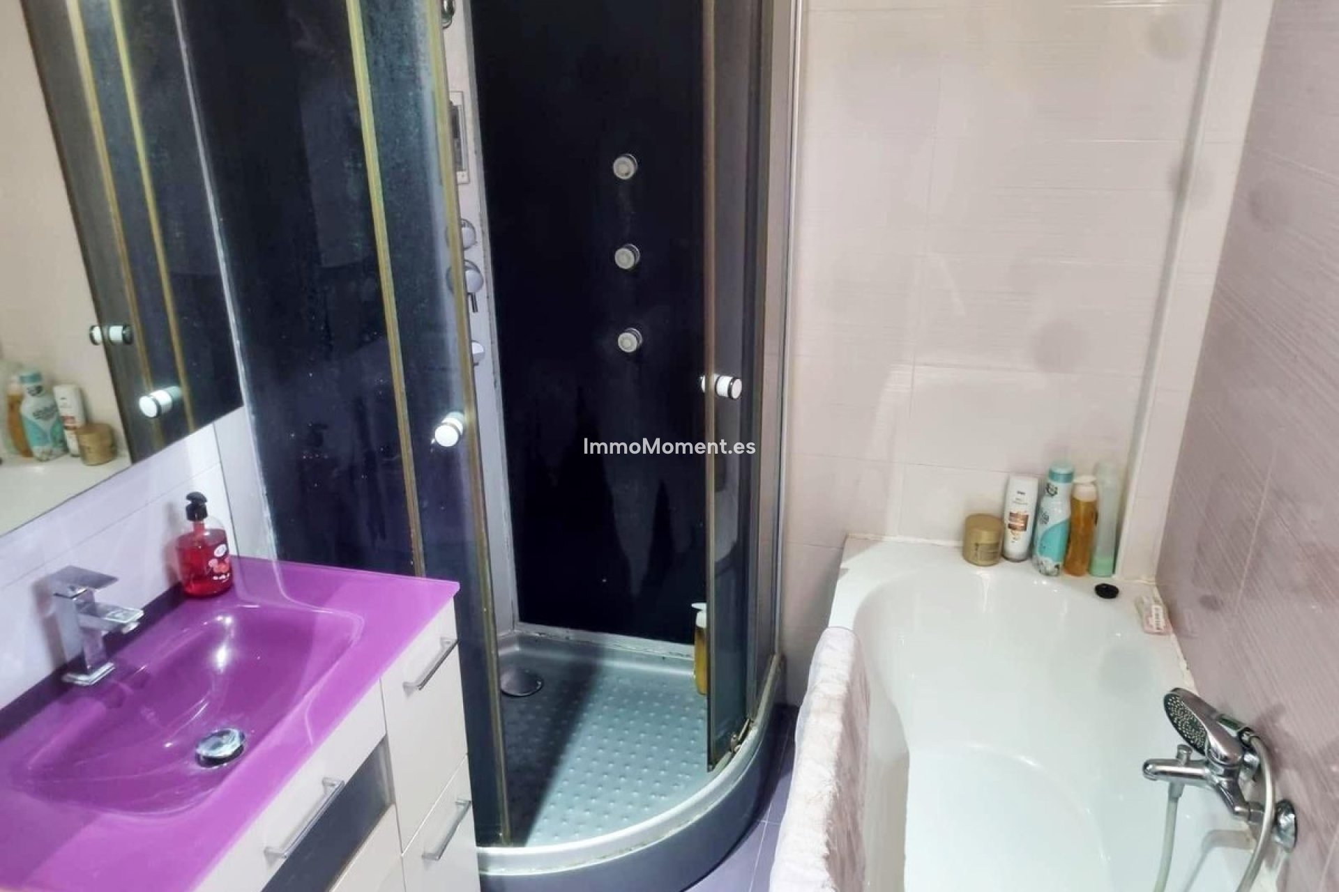 Resale - Apartment - Benalmadena - Benalmadena Costa