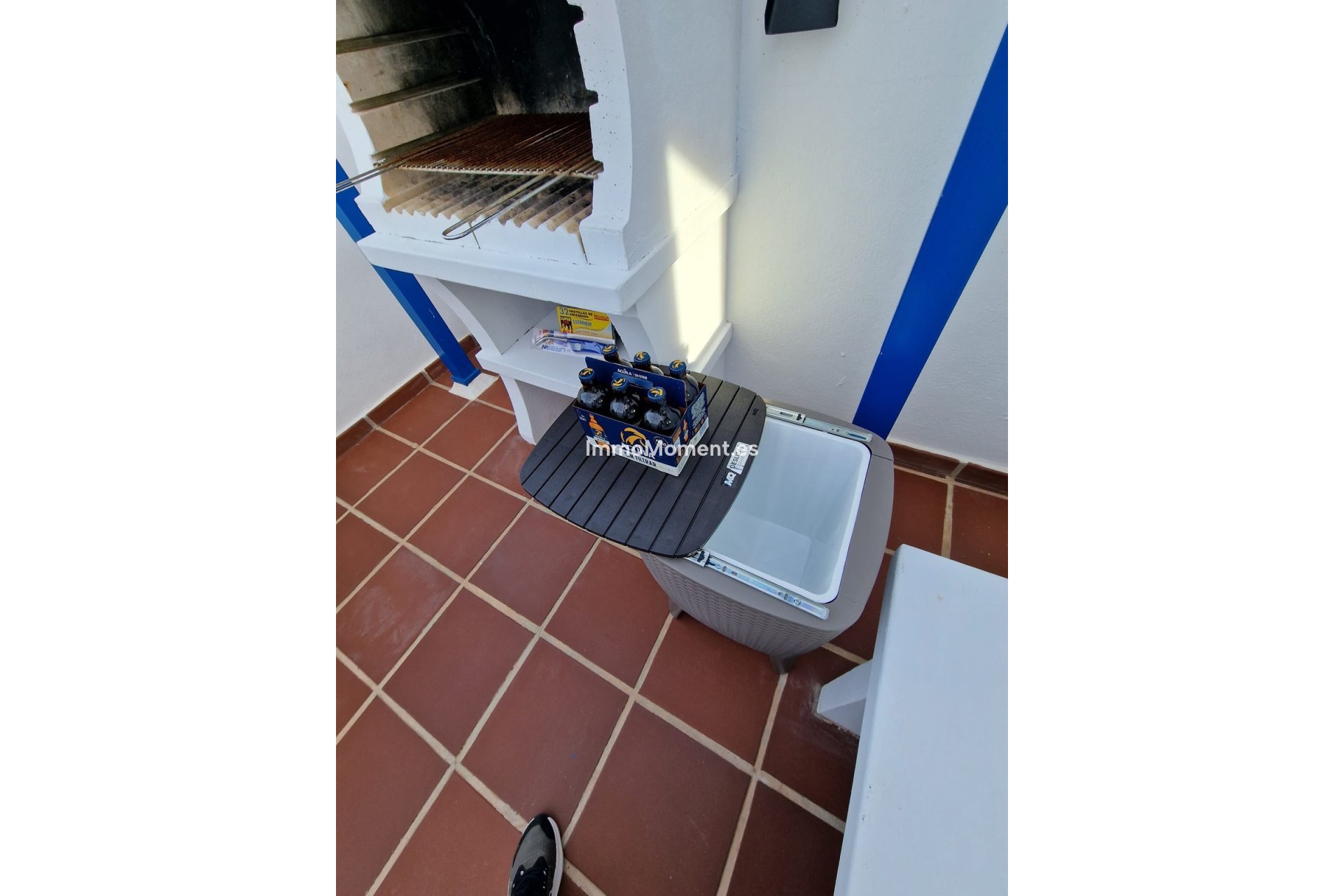 Resale - Apartment - Benalmadena - Benalmadena Costa