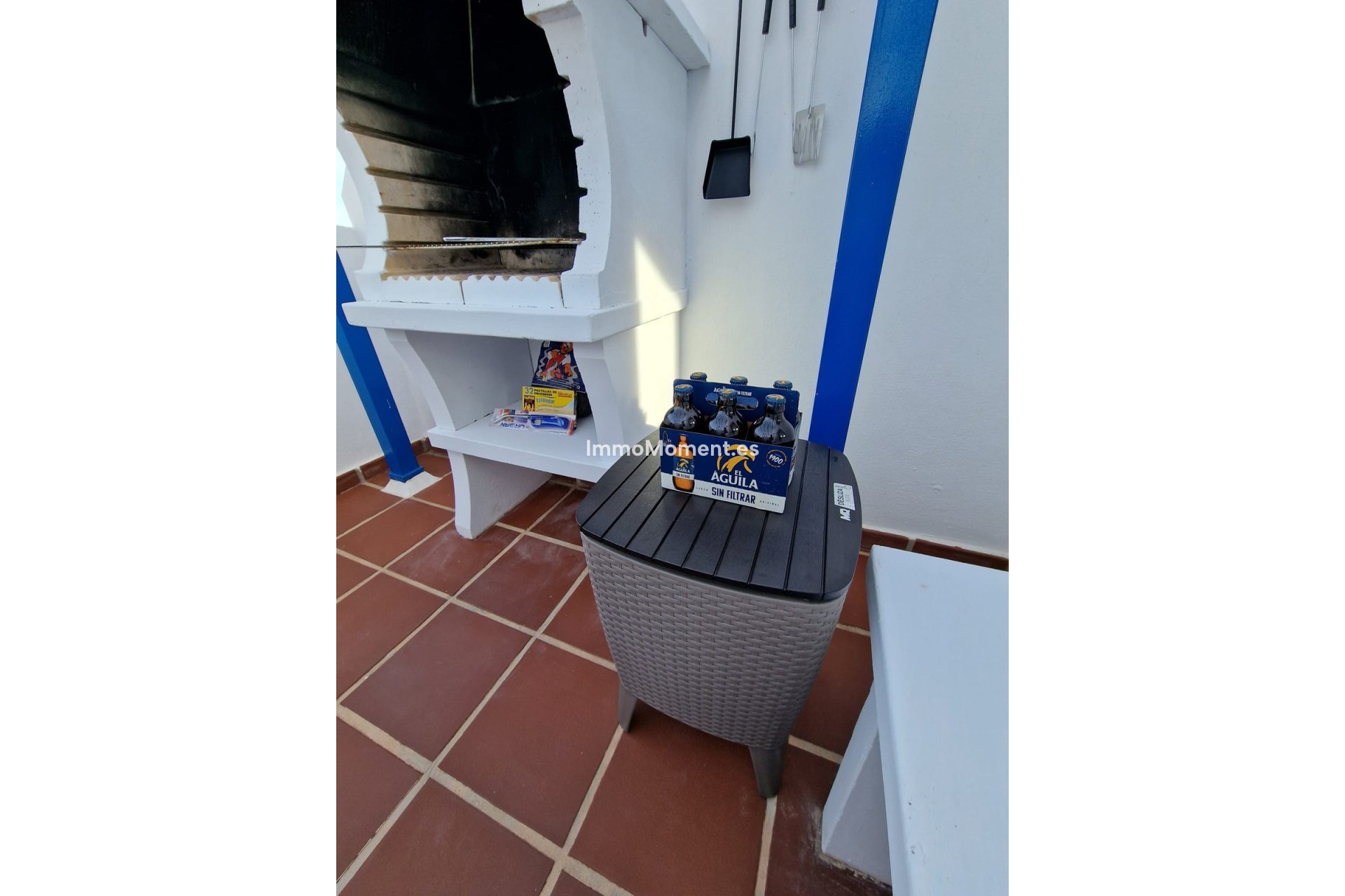 Resale - Apartment - Benalmadena - Benalmadena Costa