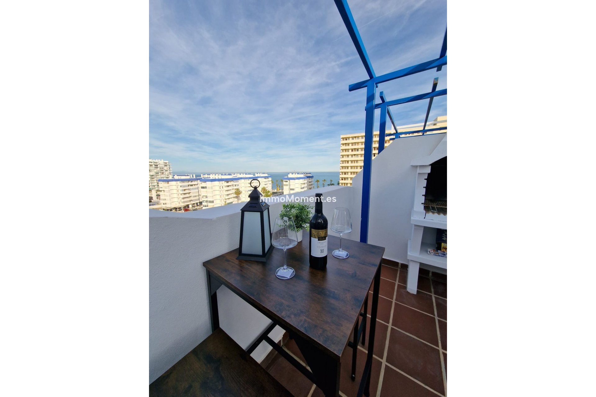 Resale - Apartment - Benalmadena - Benalmadena Costa