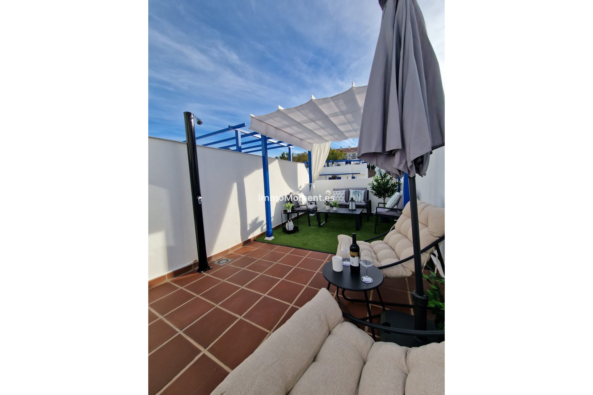 Resale - Apartment - Benalmadena - Benalmadena Costa