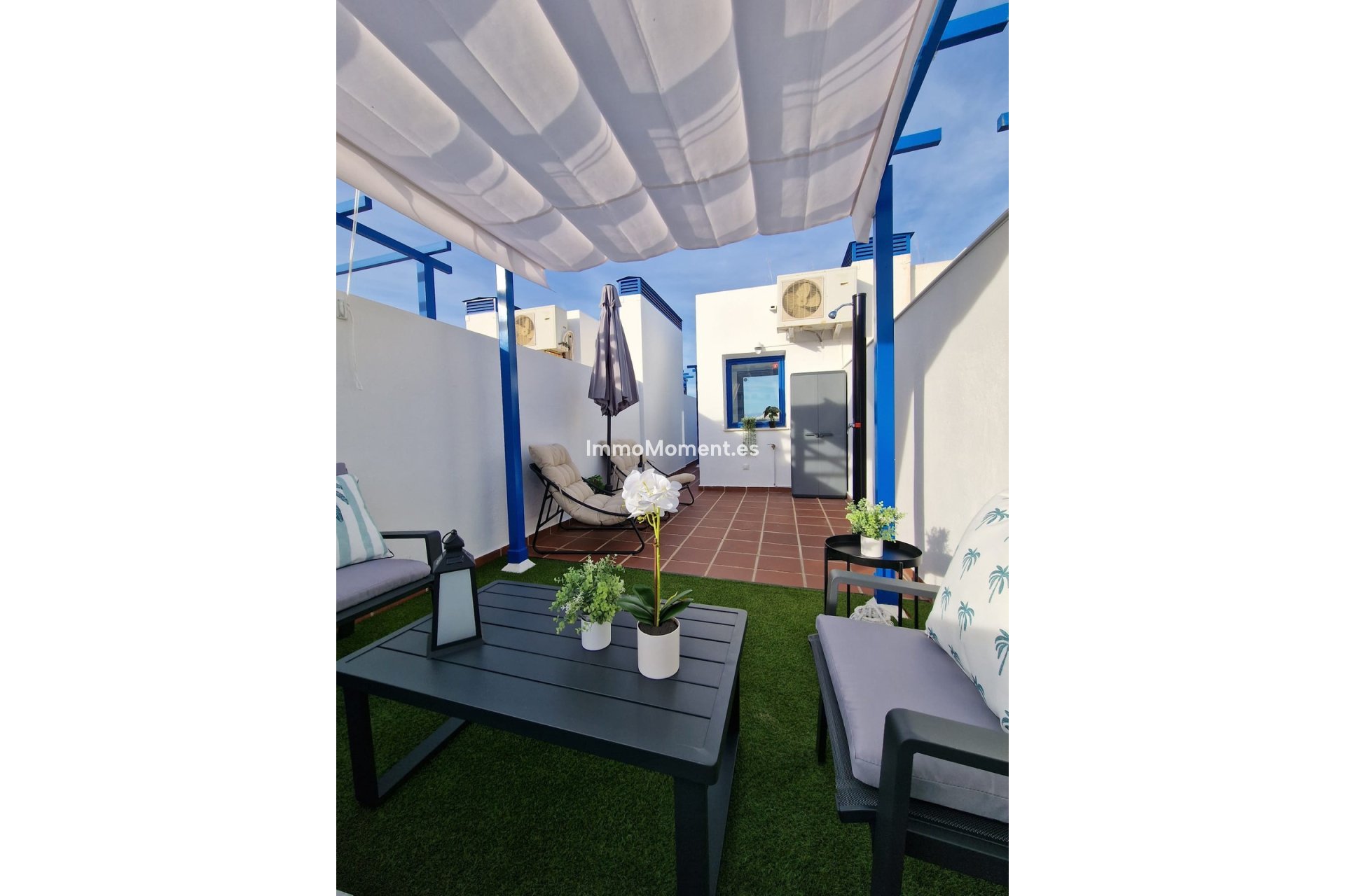 Resale - Apartment - Benalmadena - Benalmadena Costa