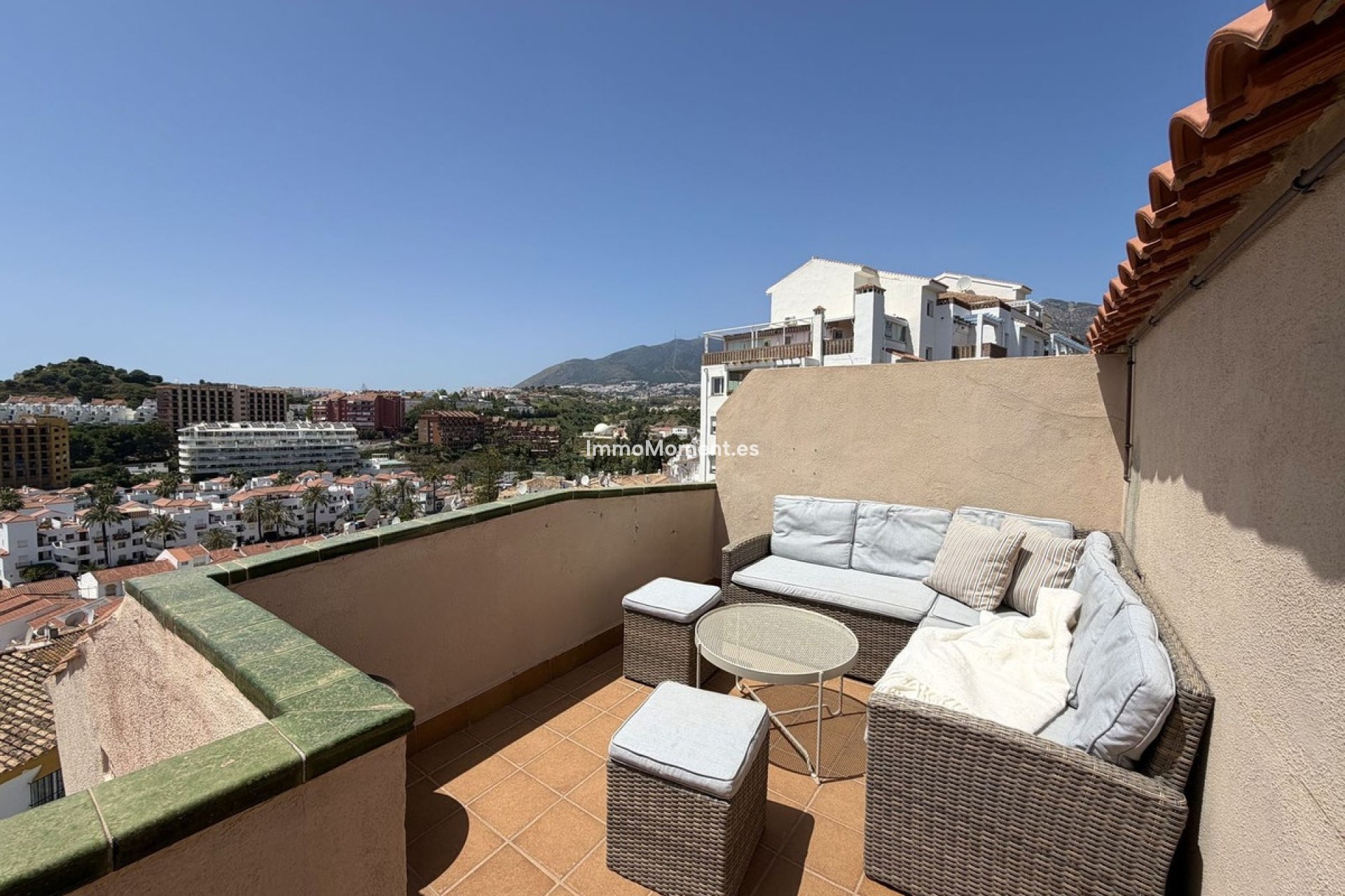 Resale - Apartment - Benalmadena - Benalmadena Costa