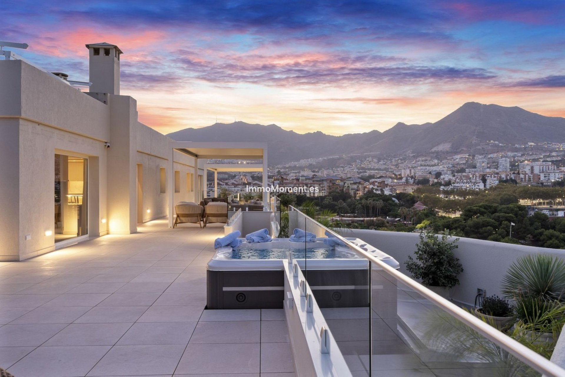 Resale - Apartment - Benalmadena - Benalmadena Costa