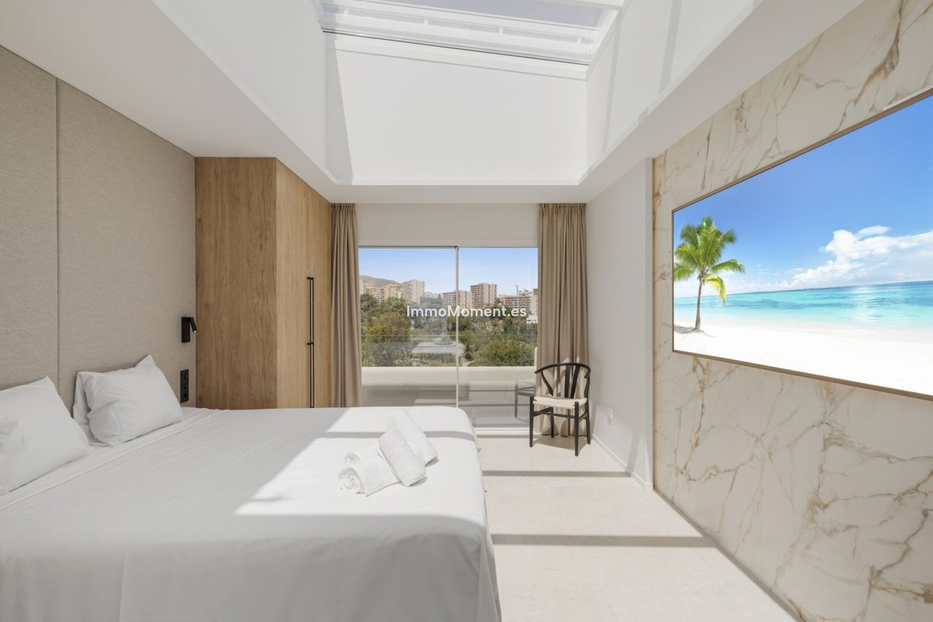 Resale - Apartment - Benalmadena - Benalmadena Costa