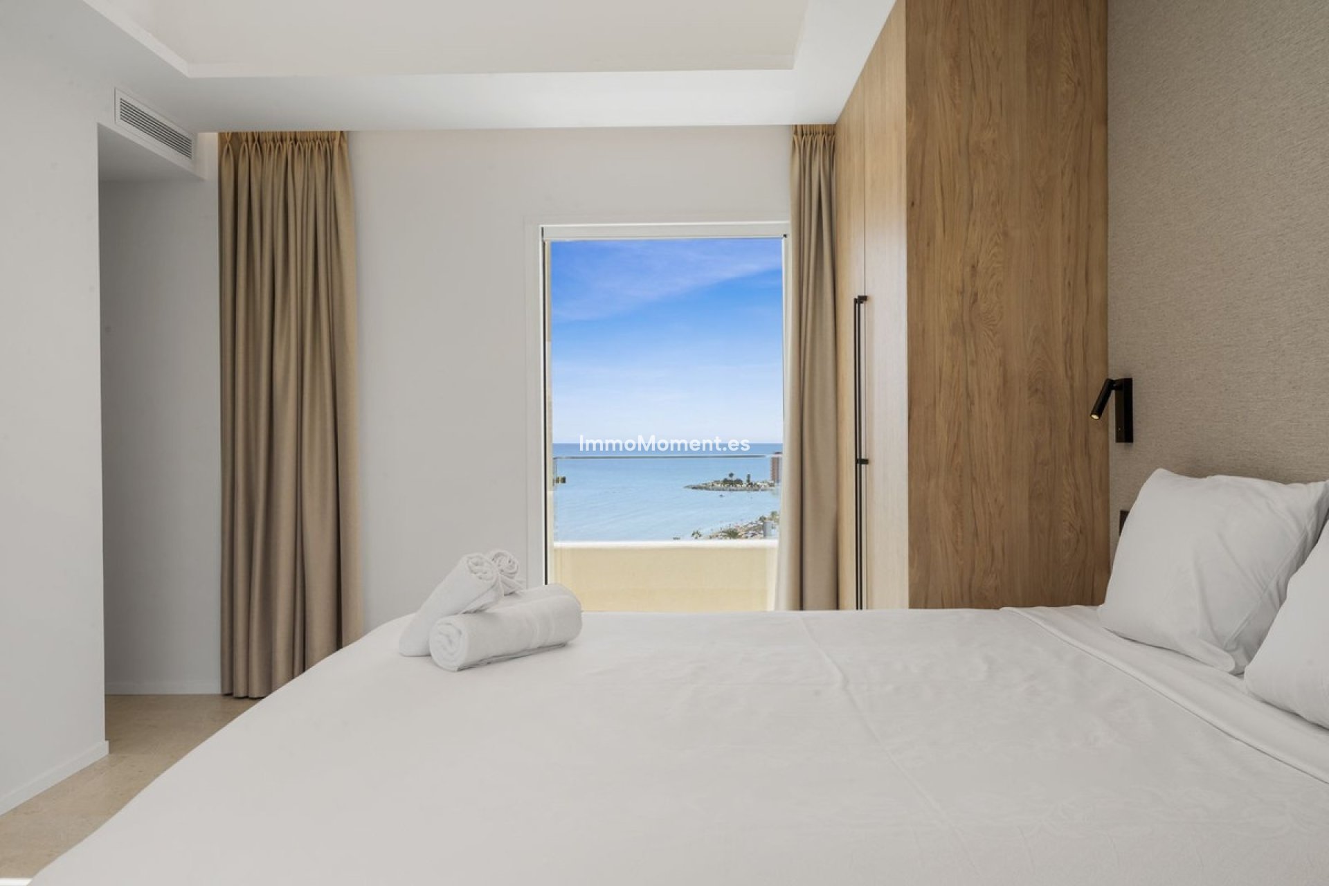 Resale - Apartment - Benalmadena - Benalmadena Costa